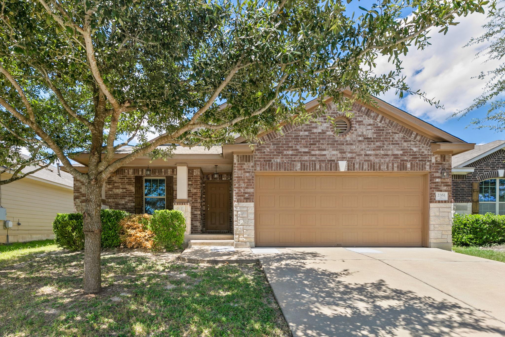 2351 Intrepid Dr, Buda, TX 78610