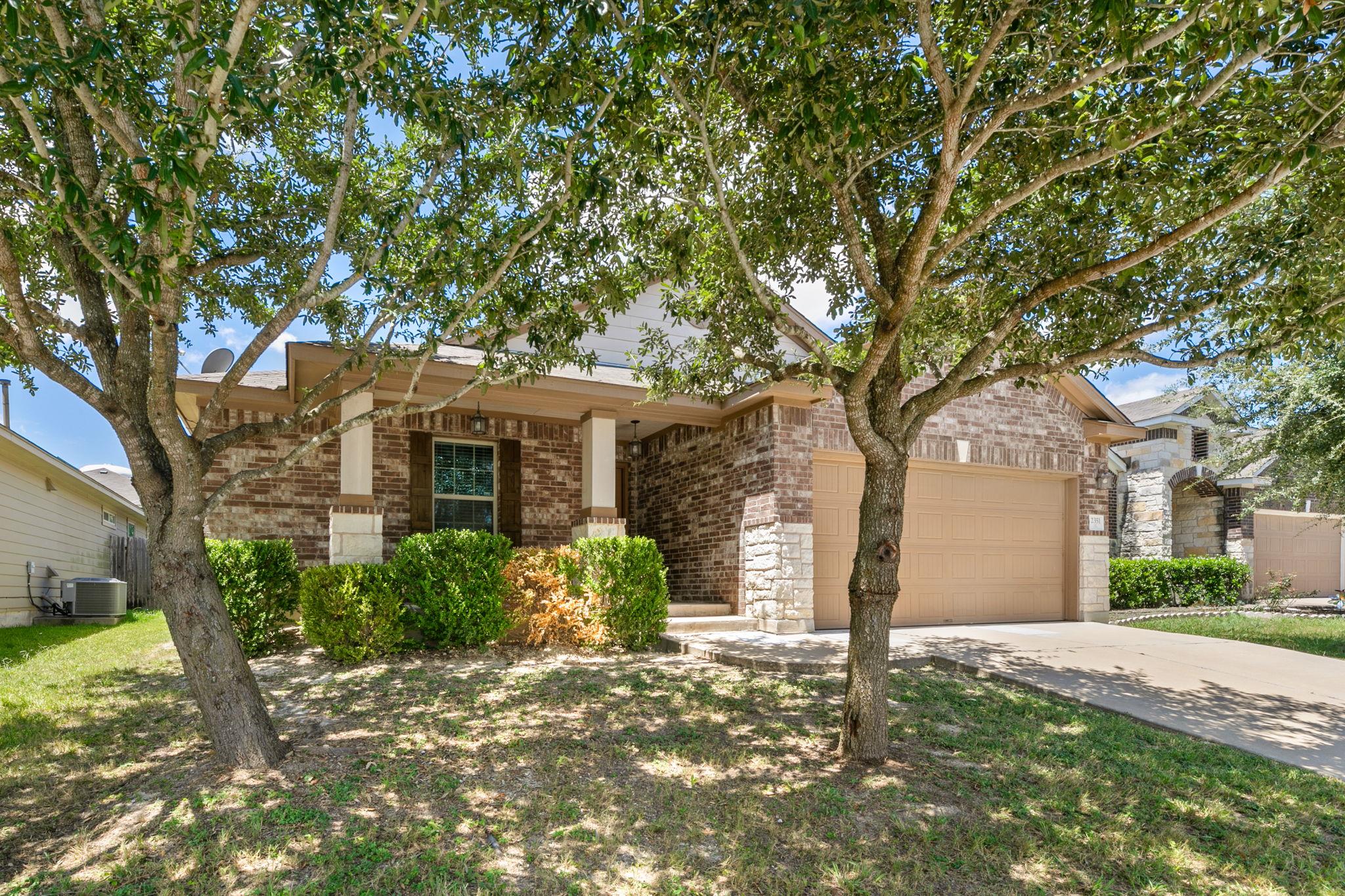 2351 Intrepid Dr, Buda, TX 78610