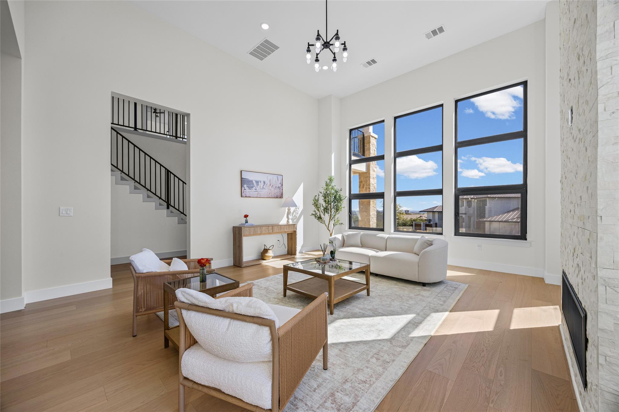 1020 Mountain Leather Dr, Horseshoe Bay, TX 78657