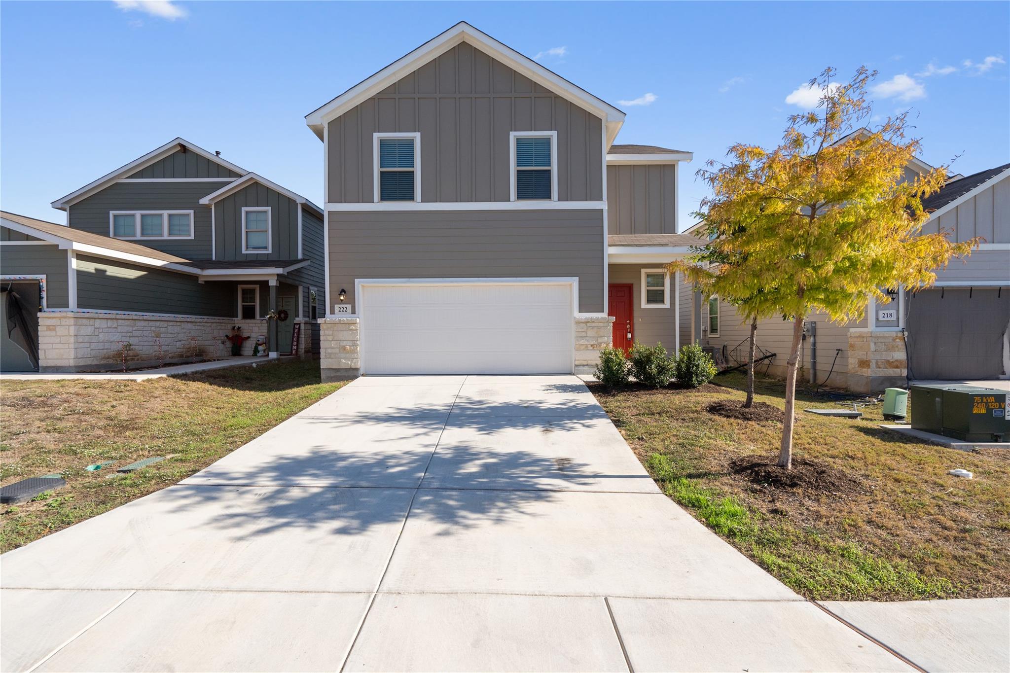 222 Jaycen Ln, New Braunfels, TX 78130