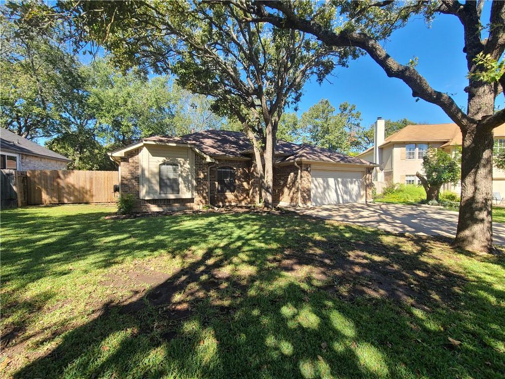 1006 Red Bird Dr, Cedar Park, TX 78613