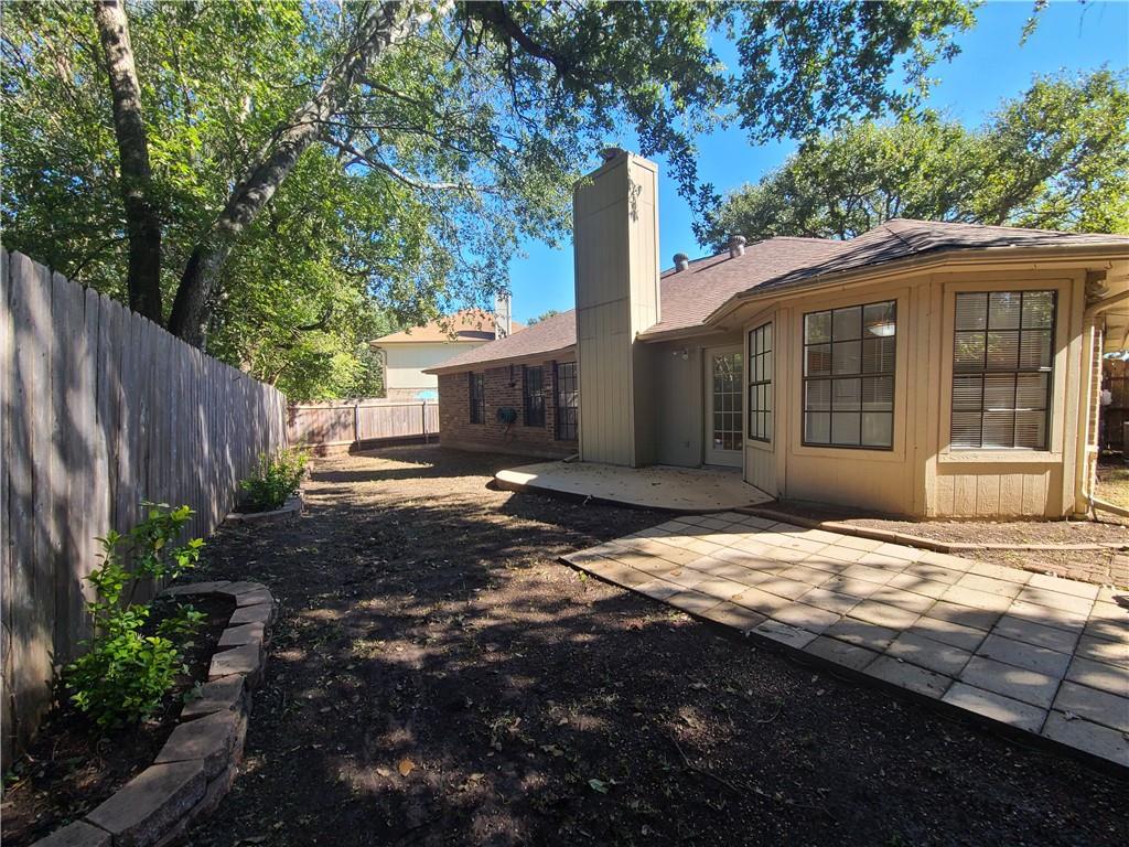 1006 Red Bird Dr, Cedar Park, TX 78613