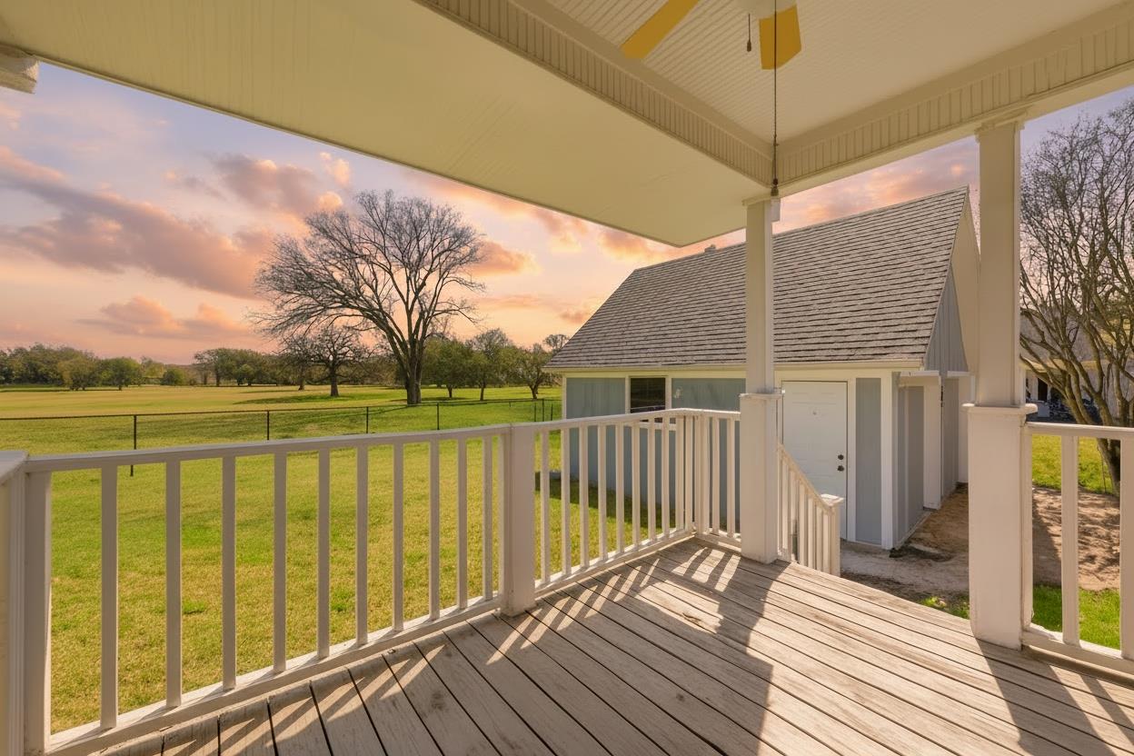 317 Home Place Ln, Salado, TX 76571