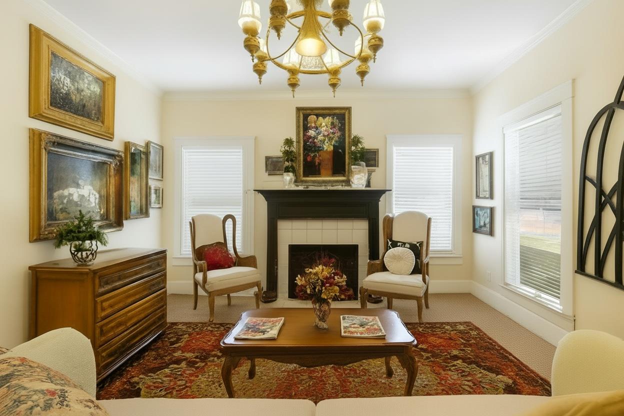 317 Home Place Ln, Salado, TX 76571