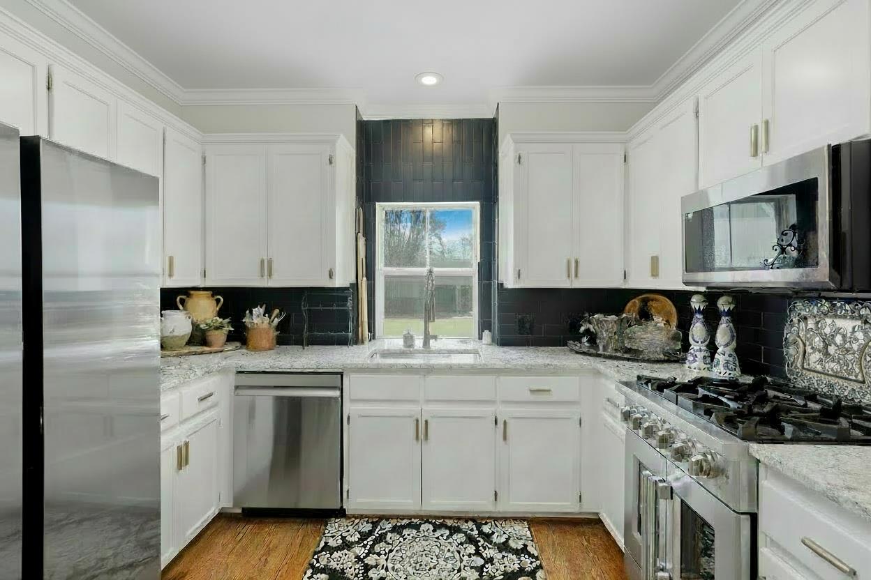 317 Home Place Ln, Salado, TX 76571