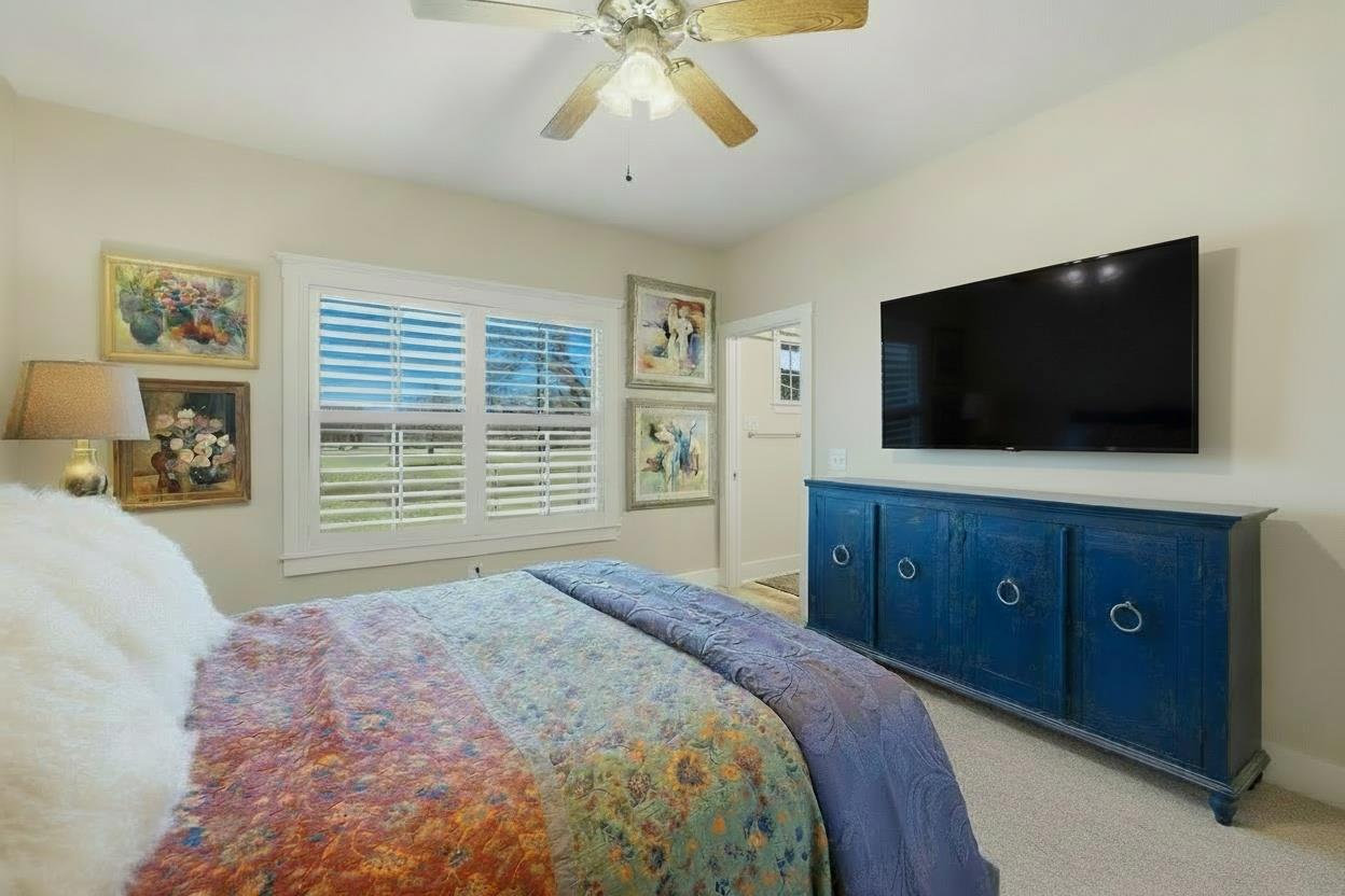 317 Home Place Ln, Salado, TX 76571