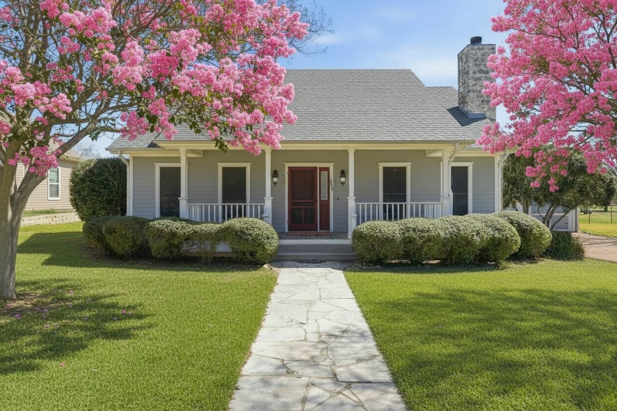 317 Home Place Ln, Salado, TX 76571