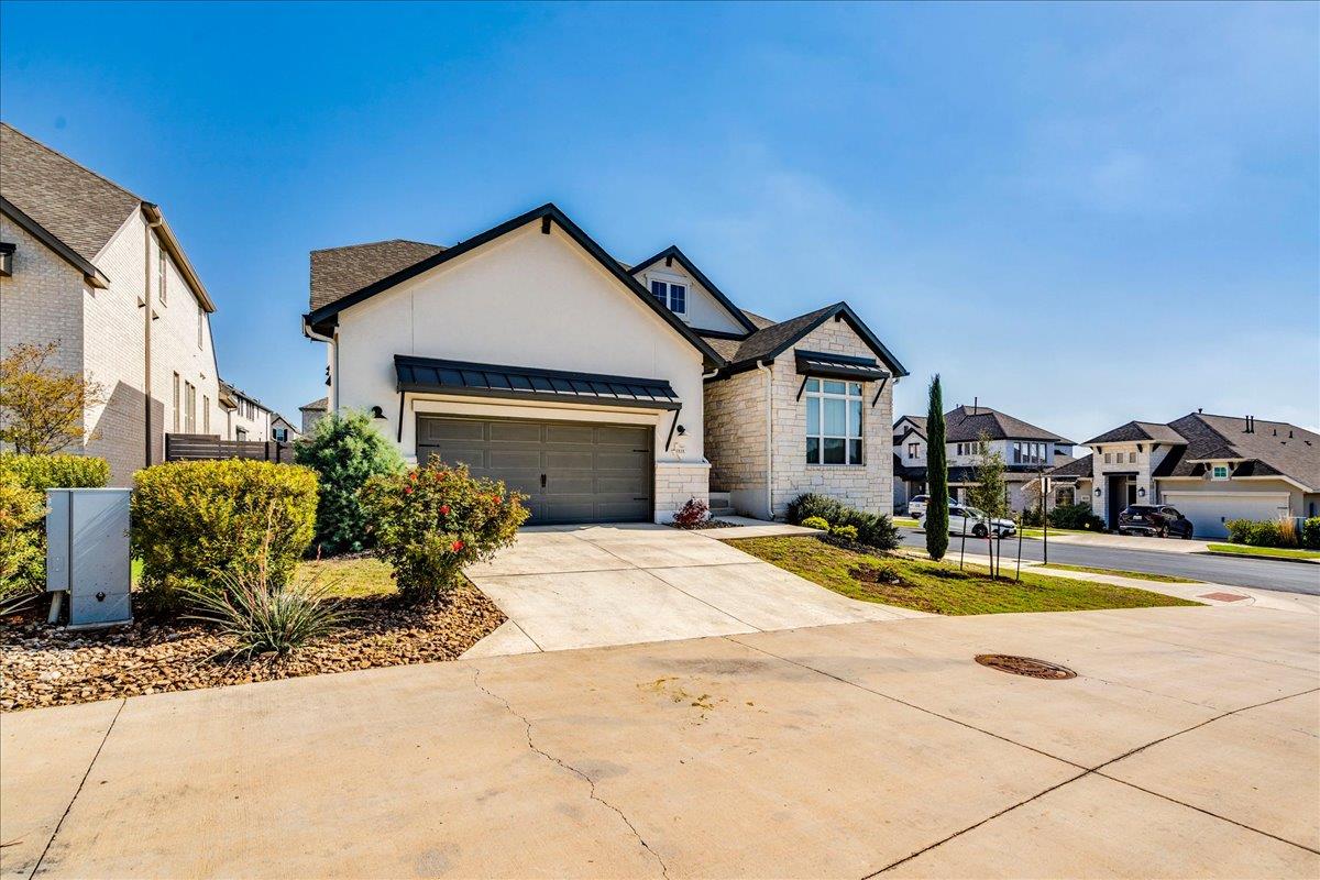 1533 Jay Wolf Dr, Georgetown, TX 78628