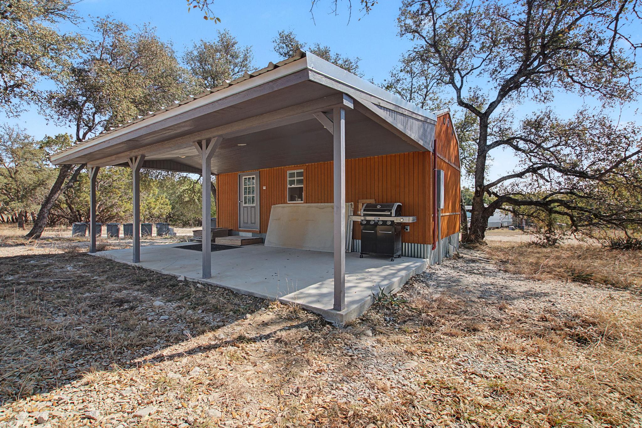 16588 N Us Highway 281 Highway, Lampasas, TX 76550