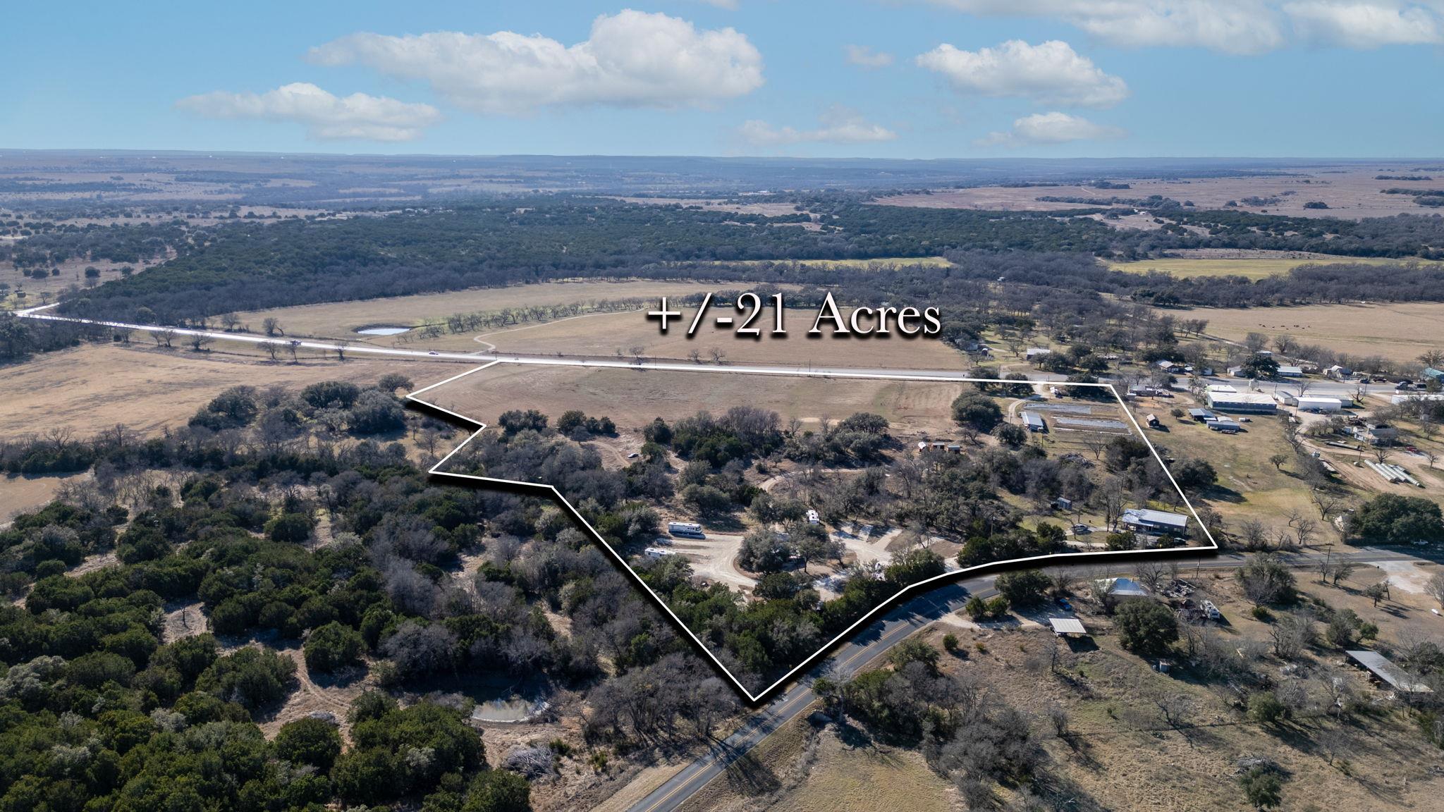 16588 N Us Highway 281 Highway, Lampasas, TX 76550
