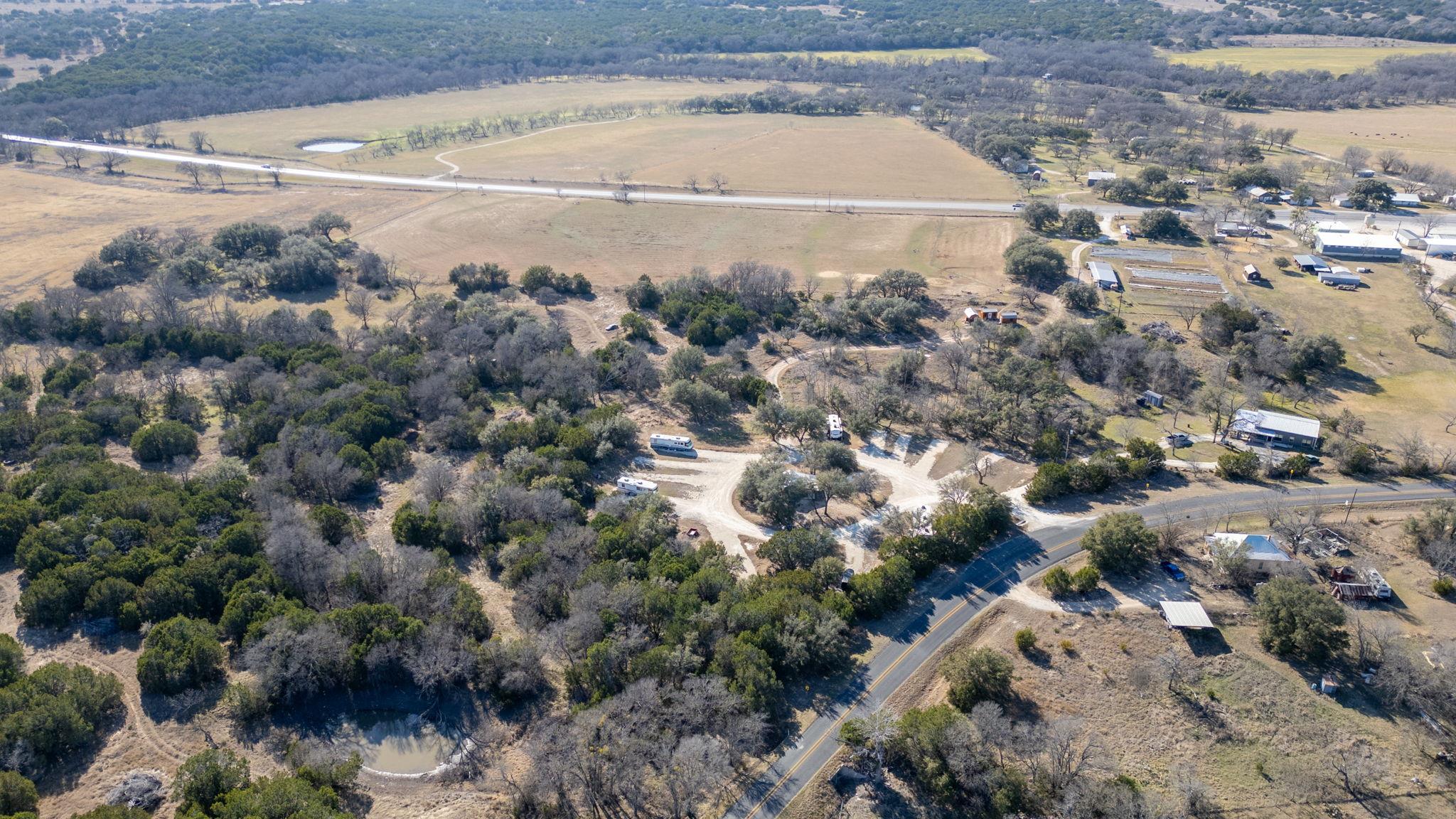 16588 N Us Highway 281 Highway, Lampasas, TX 76550