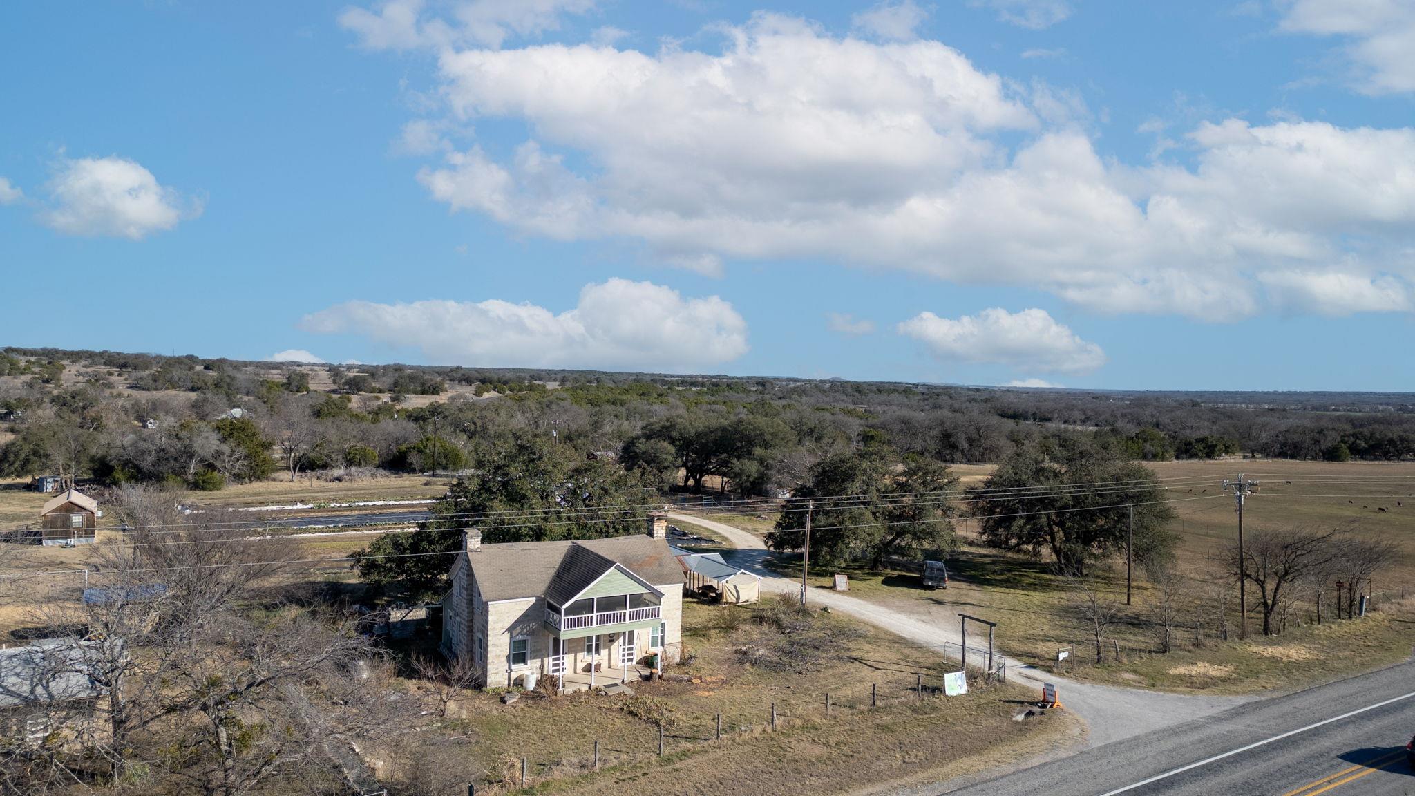 16588 N Us Highway 281 Highway, Lampasas, TX 76550
