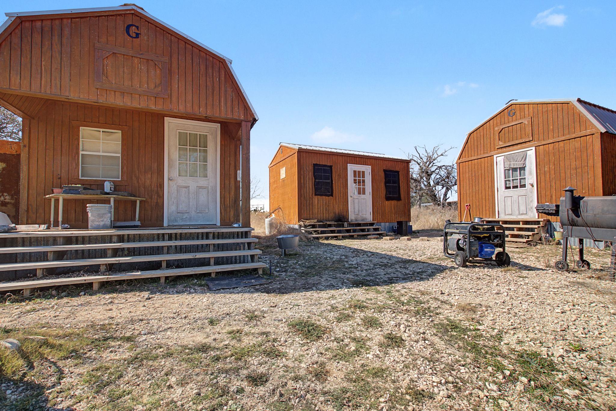 16588 N Us Highway 281 Highway, Lampasas, TX 76550