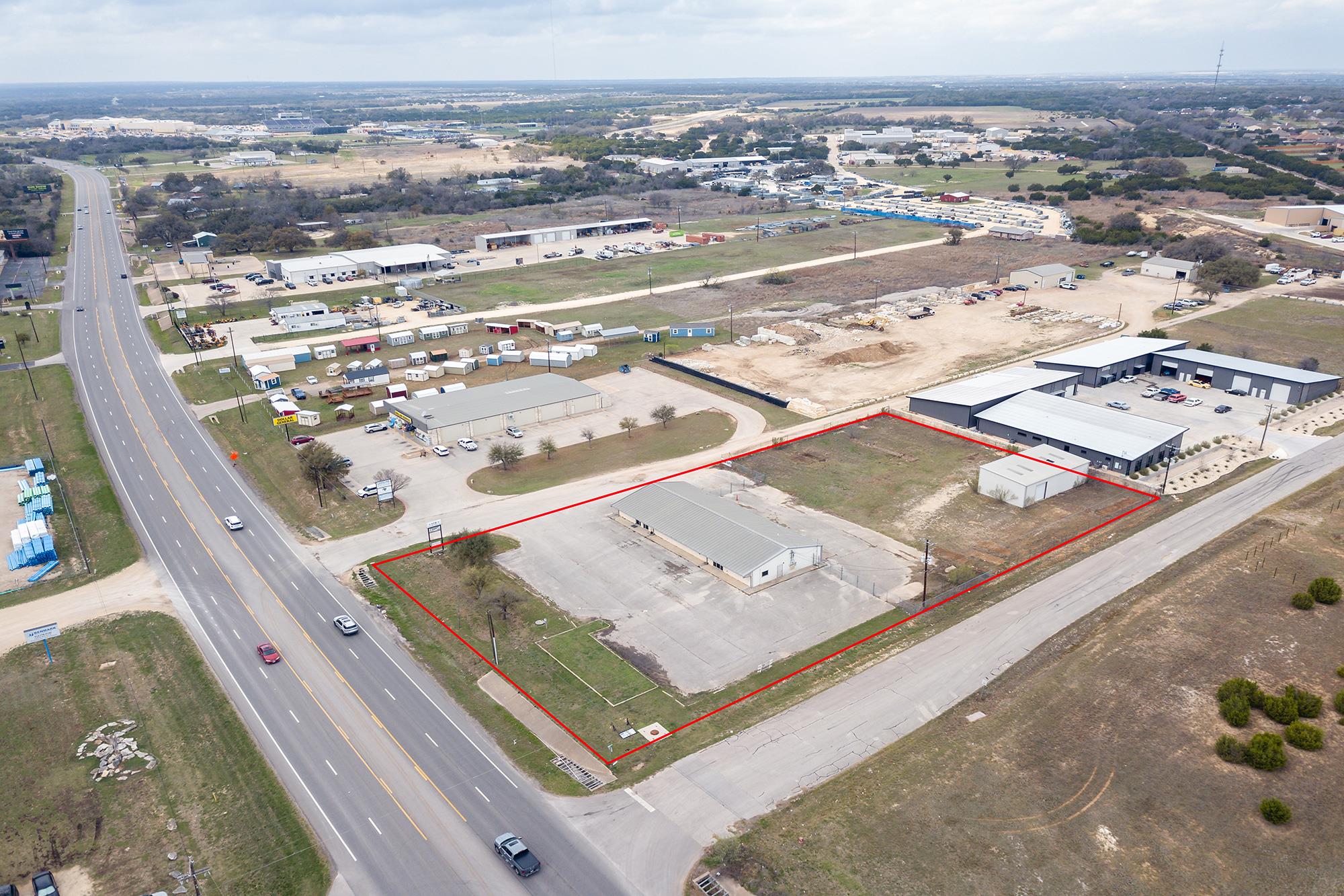 15500 W St Hwy 29 # 202 A, Liberty Hill, TX 78642