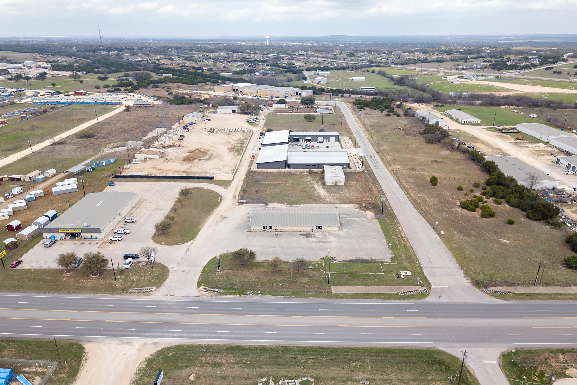 15500 W St Hwy 29 # 202 A, Liberty Hill, TX 78642