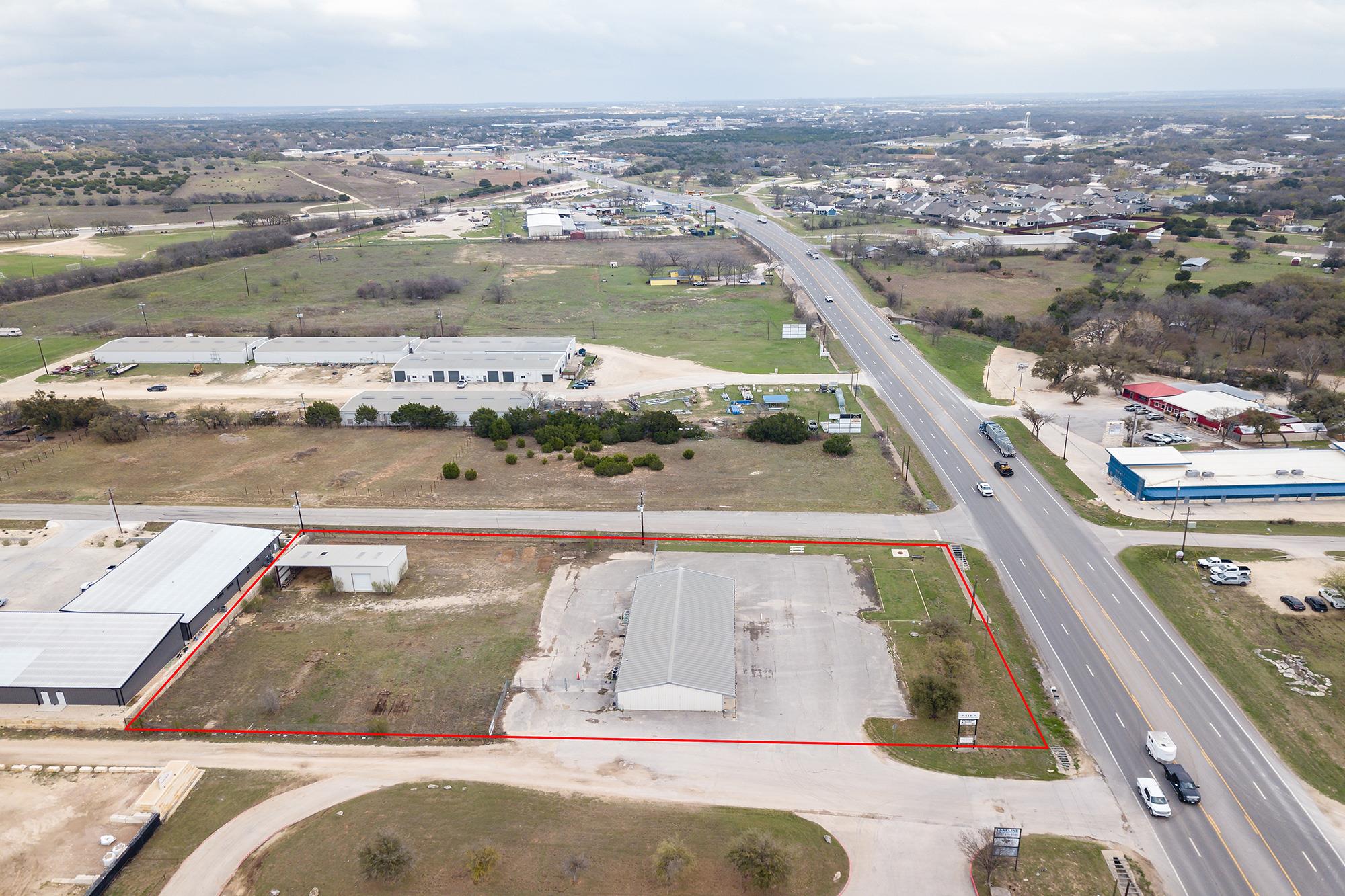 15500 W St Hwy 29 # 202 A, Liberty Hill, TX 78642