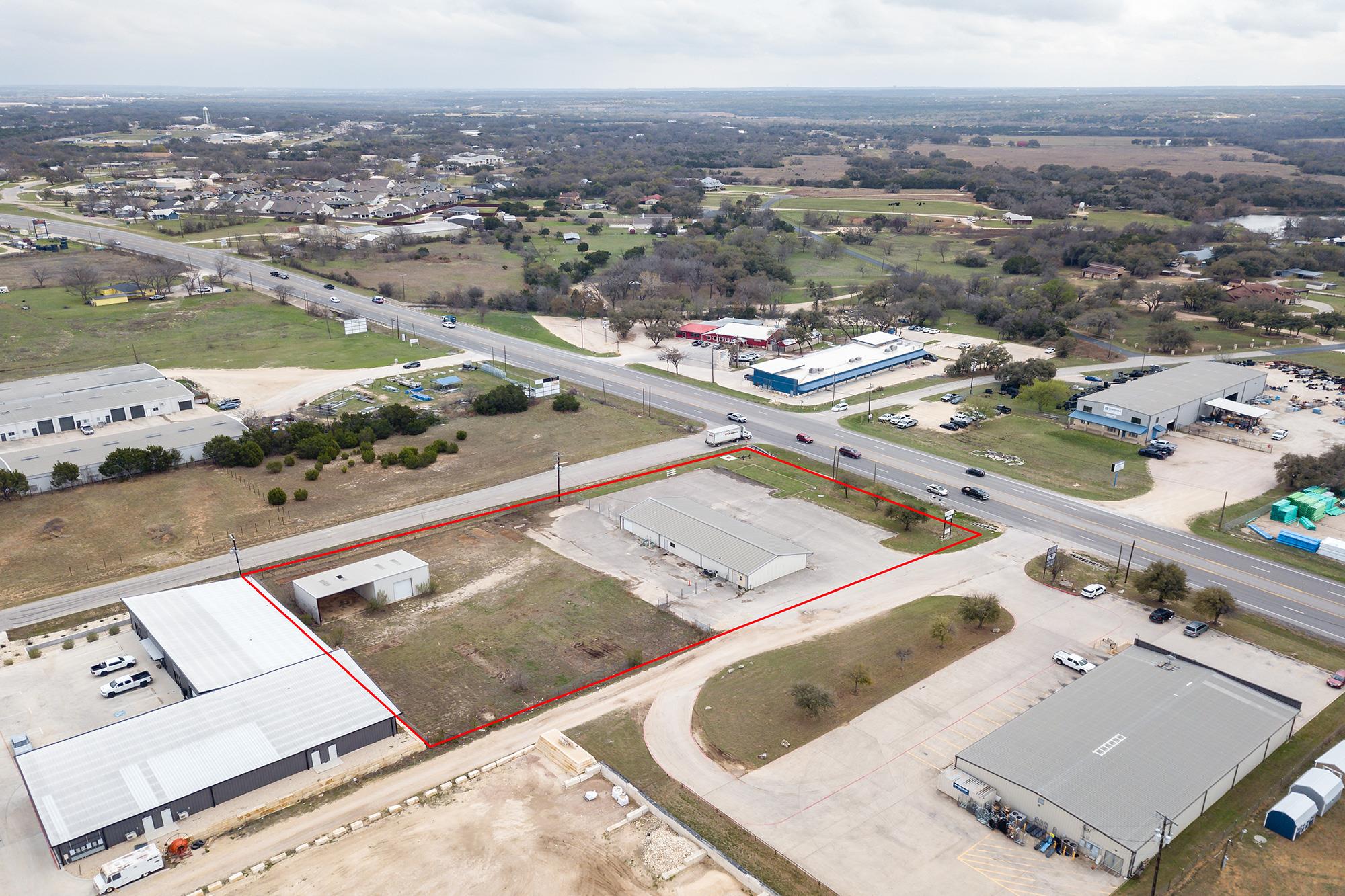 15500 W St Hwy 29 # 202 A, Liberty Hill, TX 78642