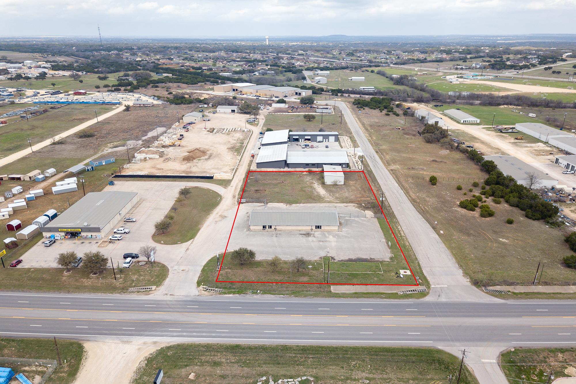 15500 W St Hwy 29 # 202 A, Liberty Hill, TX 78642