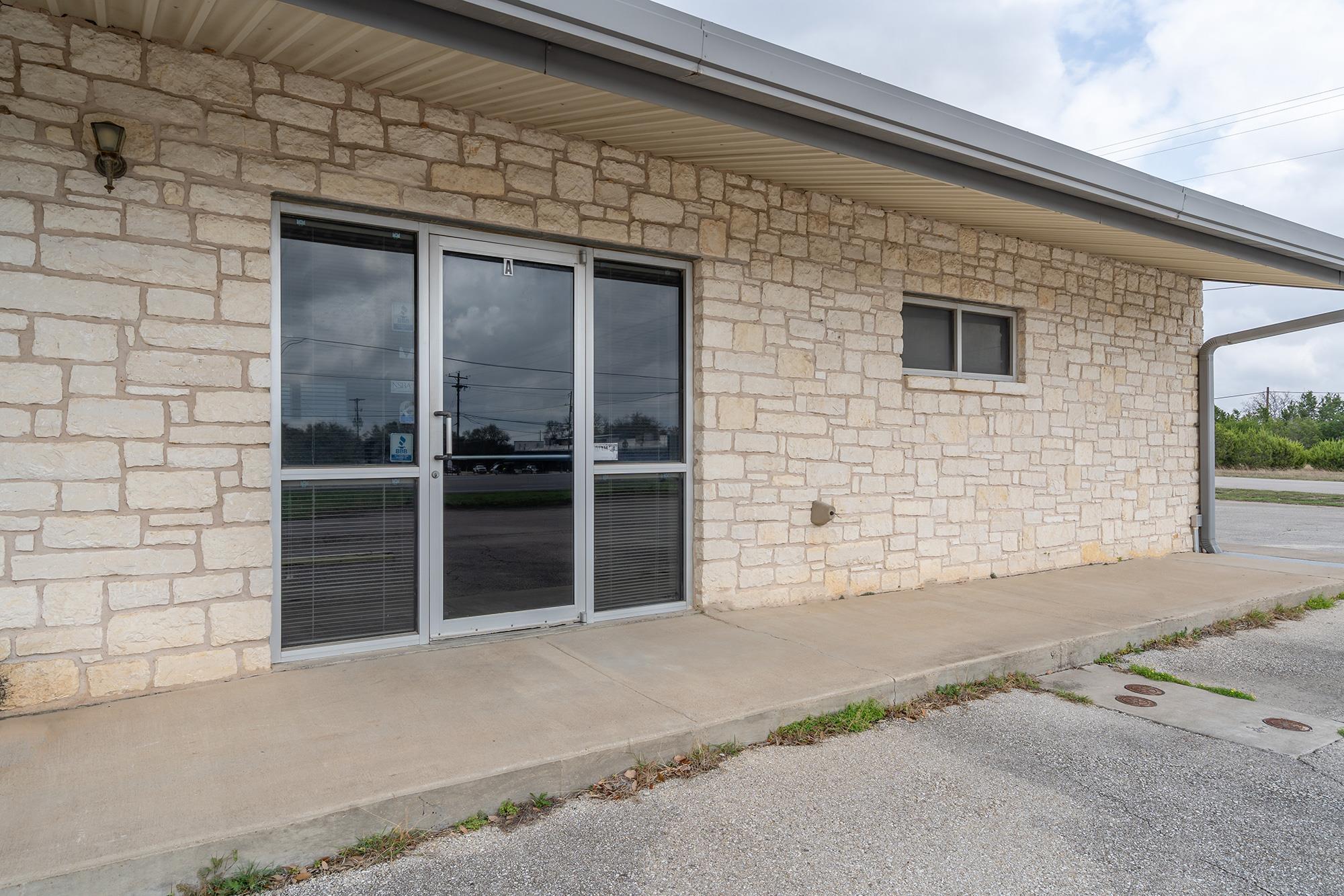 15500 W St Hwy 29 # 202 A, Liberty Hill, TX 78642