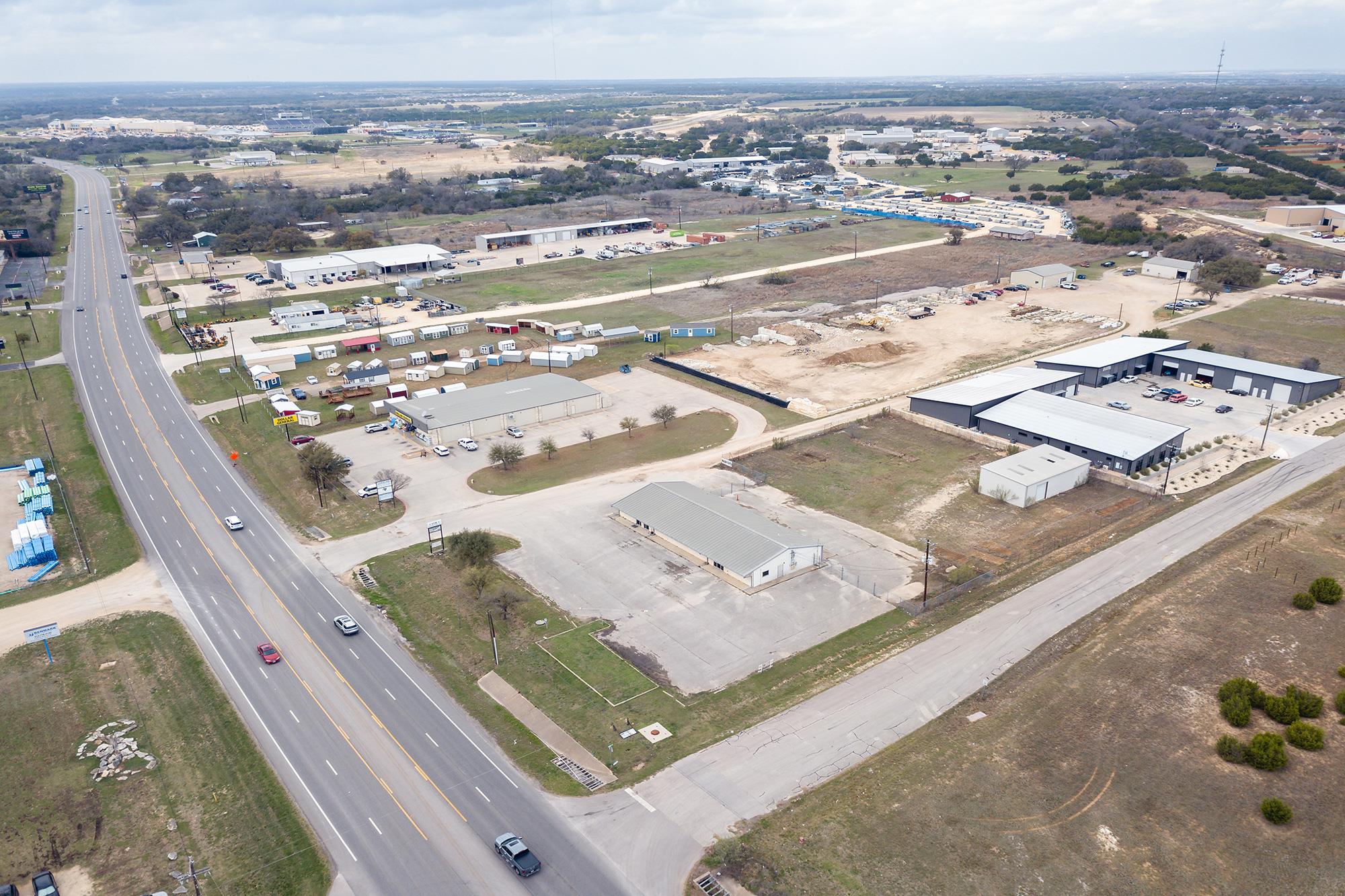 15500 W St Hwy 29 # 202 A, Liberty Hill, TX 78642