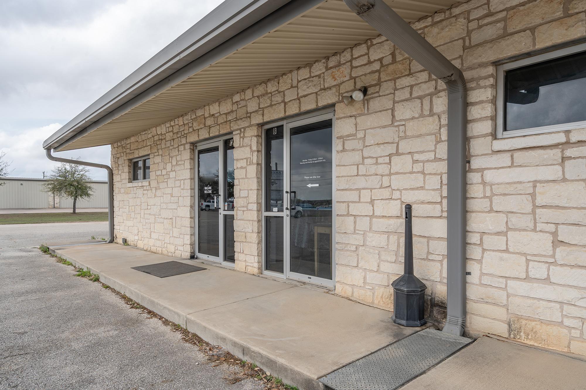 15500 W St Hwy 29 # 202 A, Liberty Hill, TX 78642