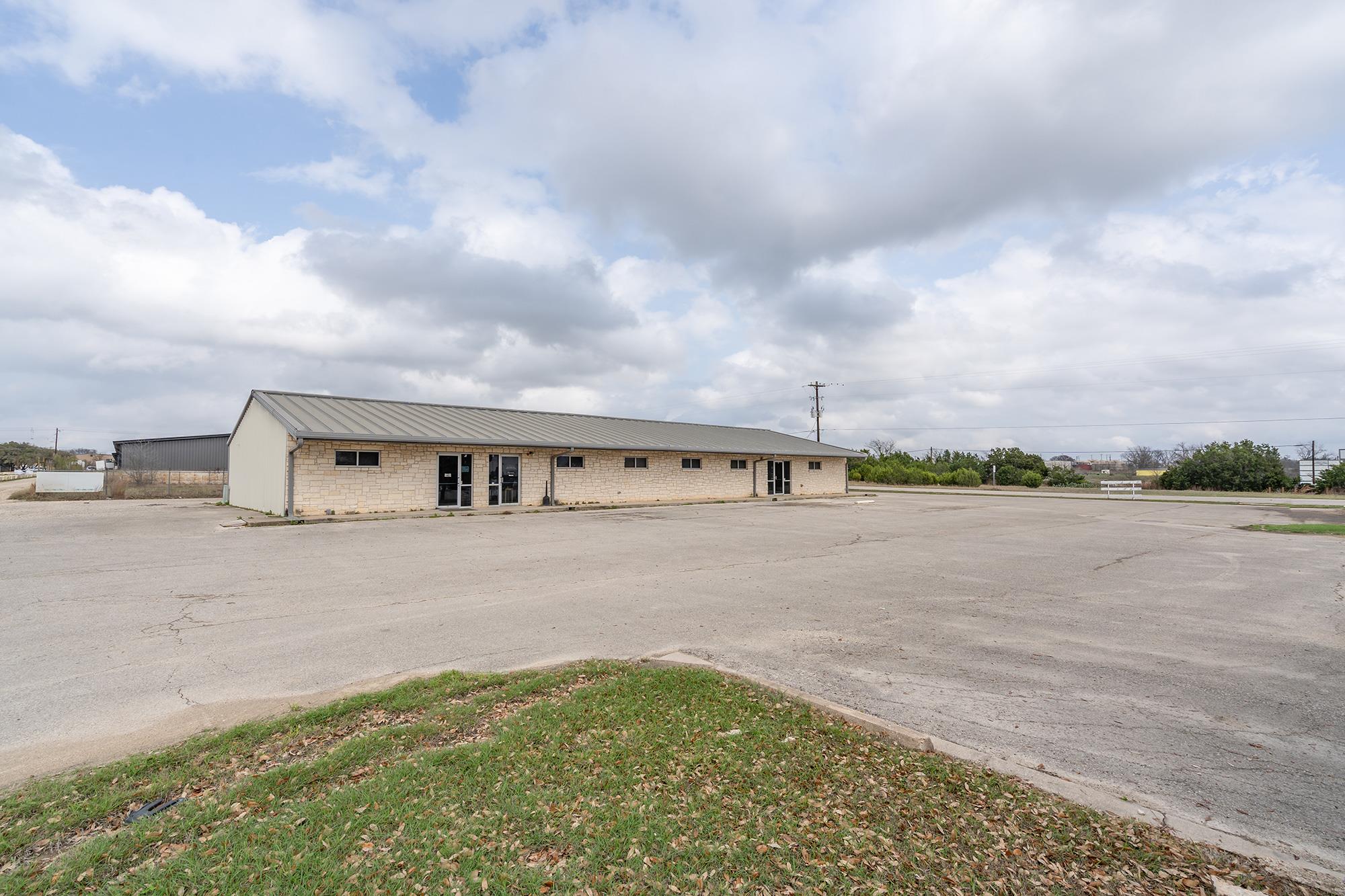 15500 W St Hwy 29 # 202 A, Liberty Hill, TX 78642