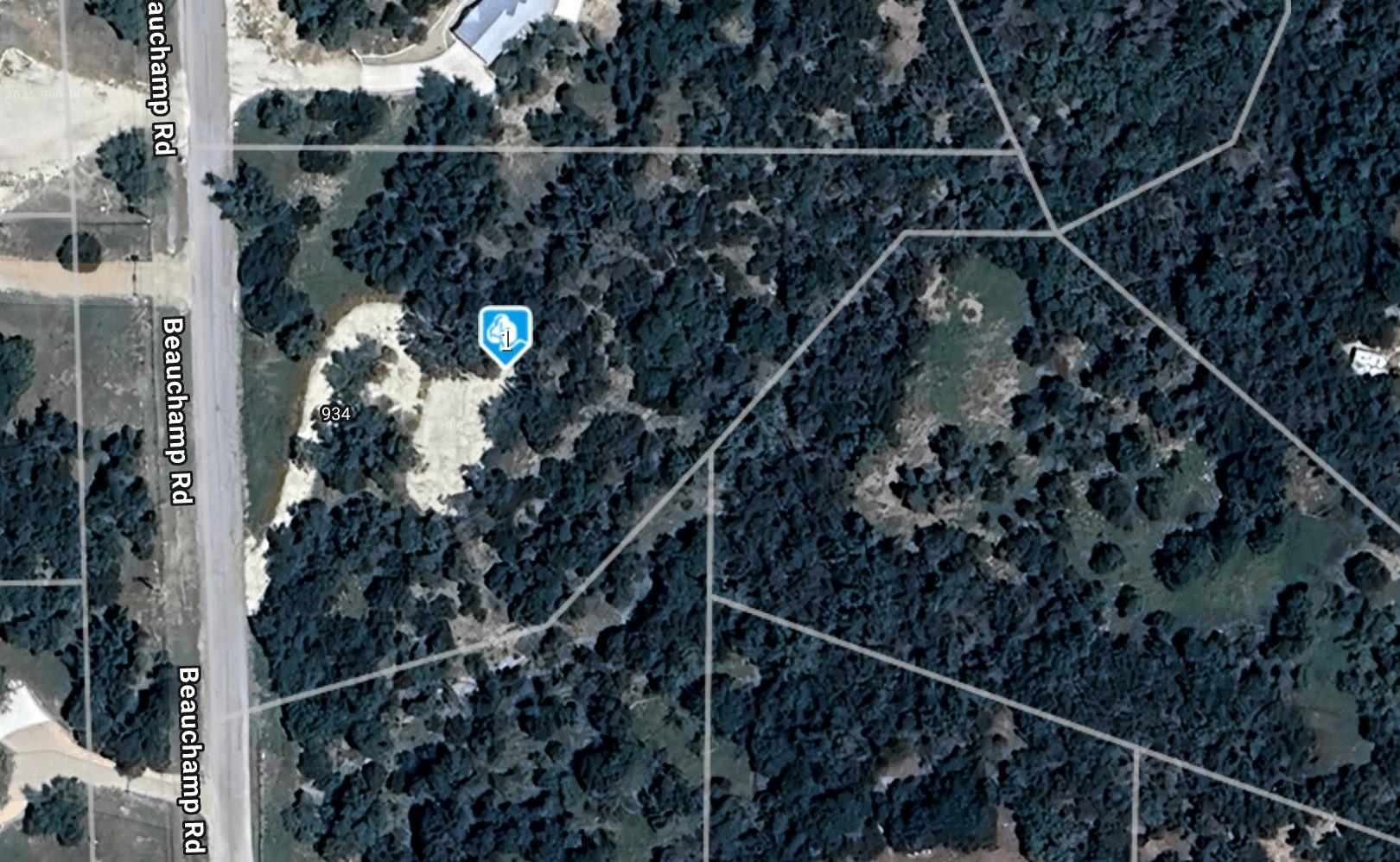 934 Beauchamp Rd, Dripping Springs, TX 78620