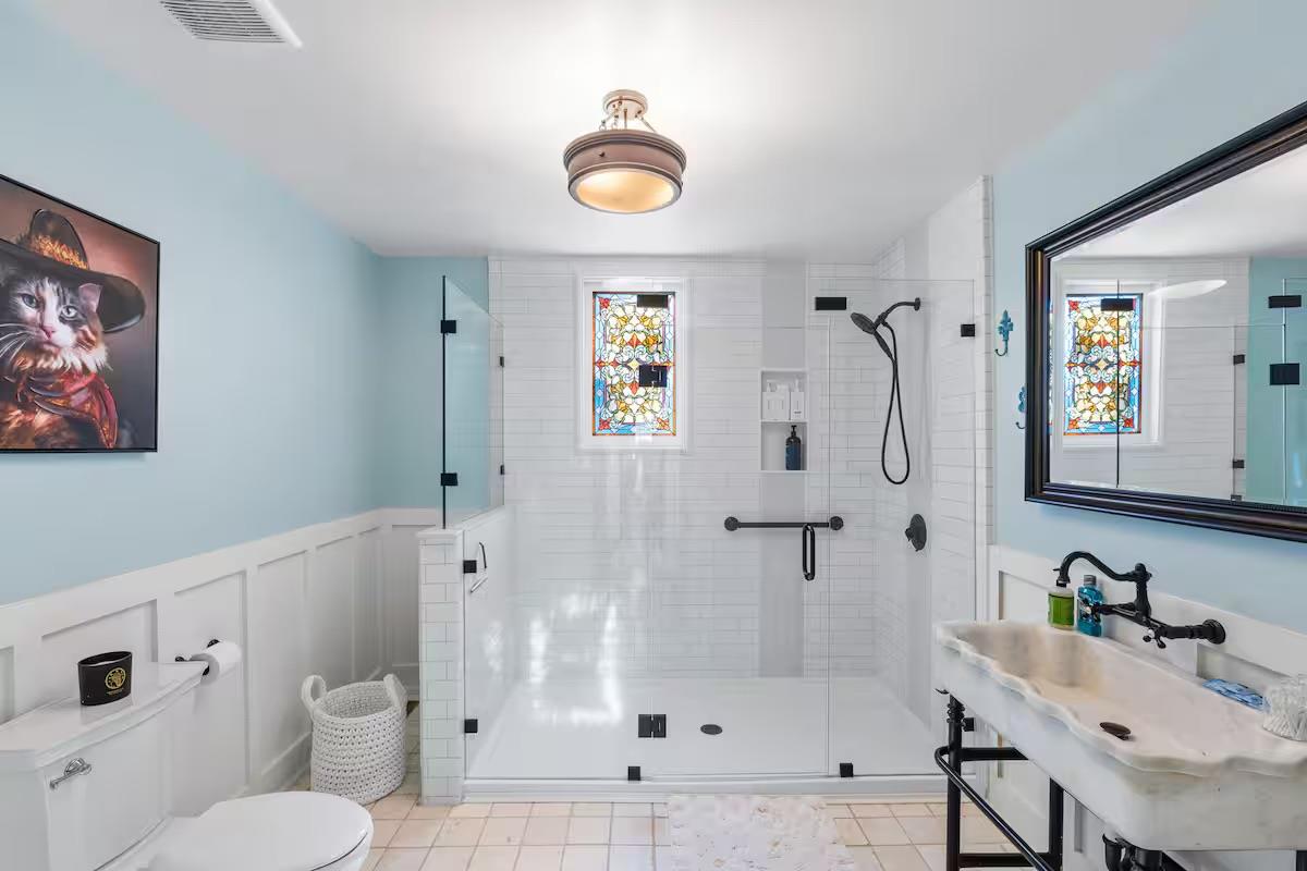 811 E Hempstead St, Giddings, TX 78942