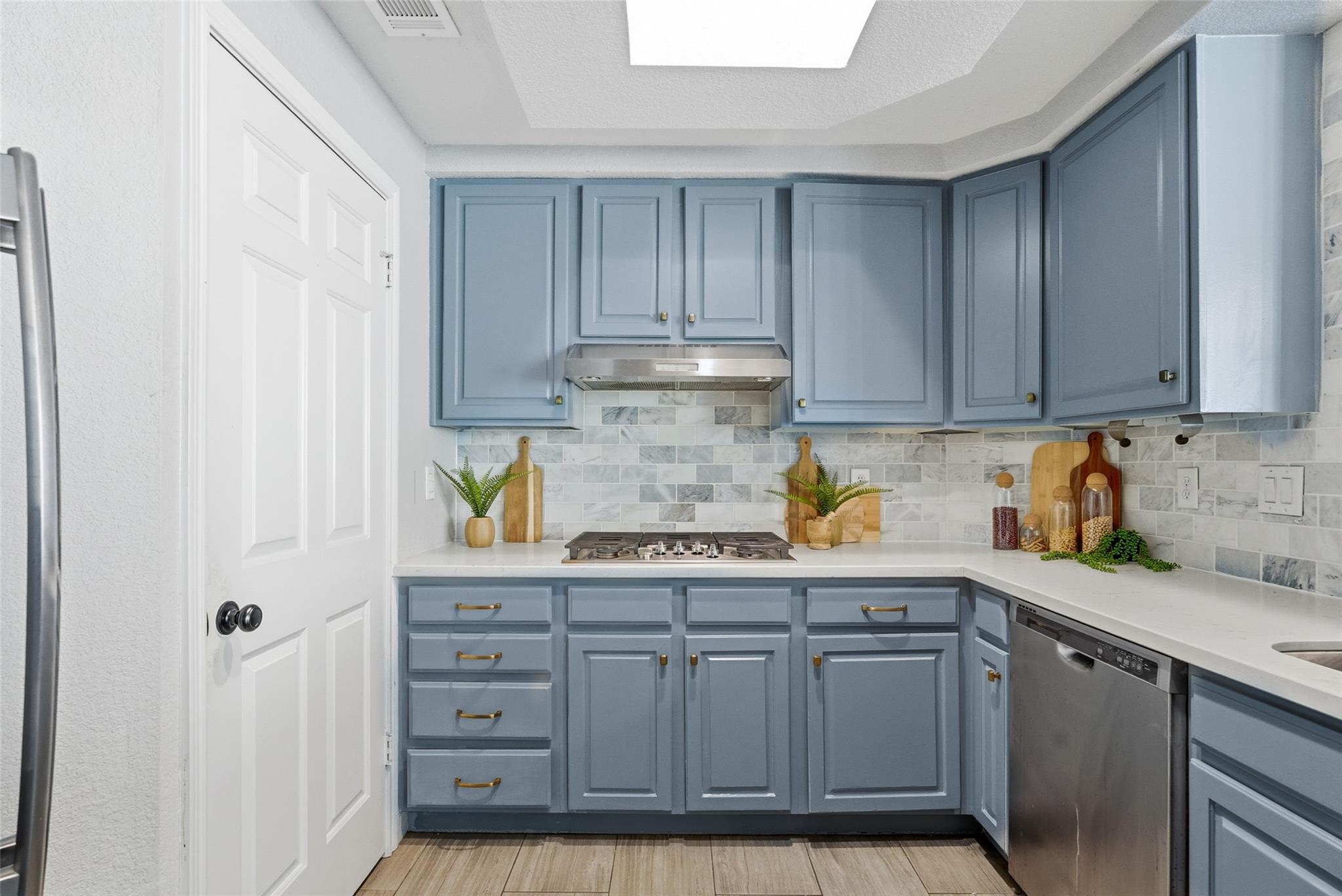 1000 Liberty Park Dr # 204, Austin, TX 78746