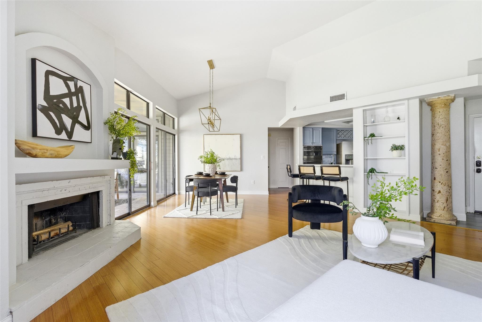 1000 Liberty Park Dr # 204, Austin, TX 78746