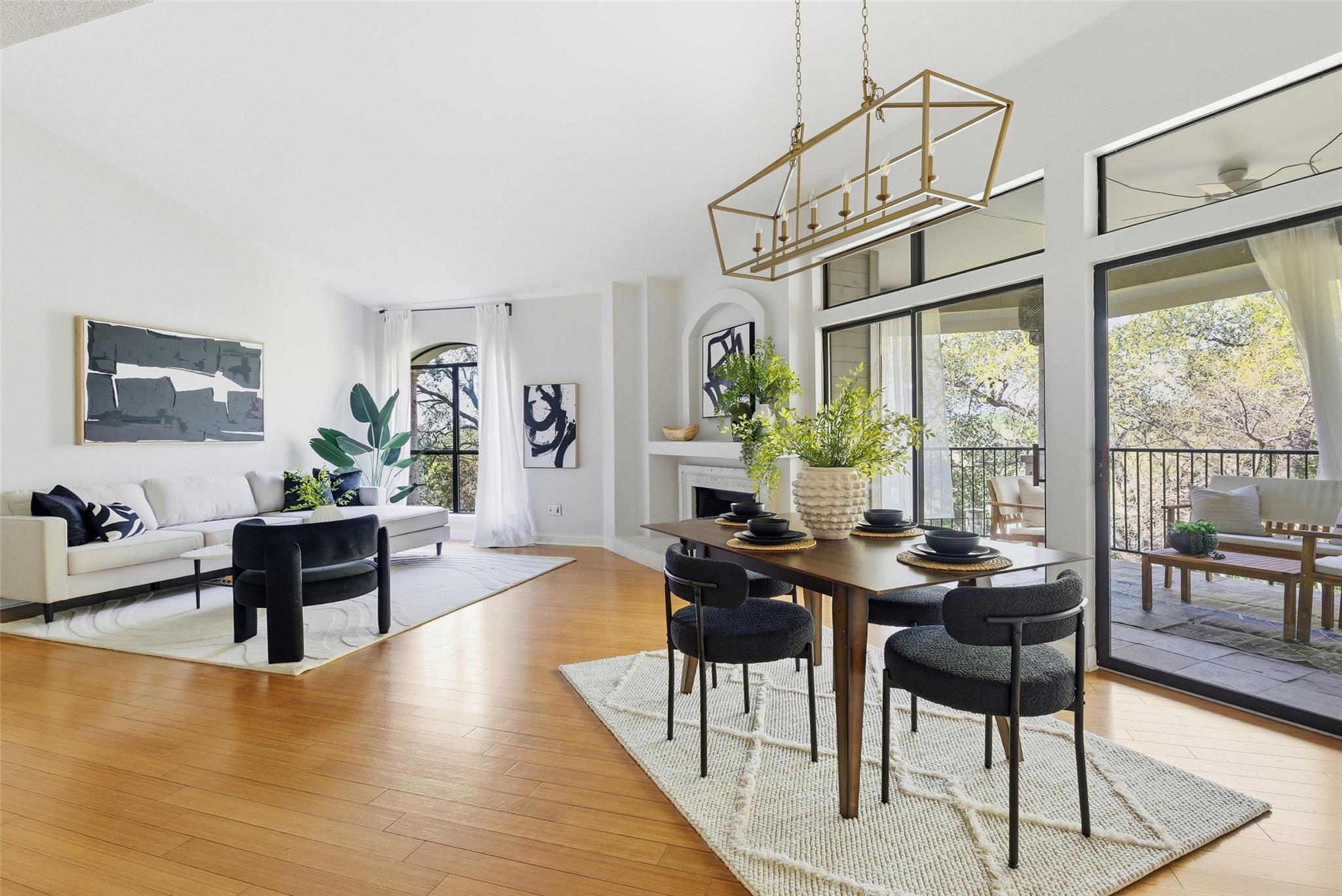 1000 Liberty Park Dr # 204, Austin, TX 78746