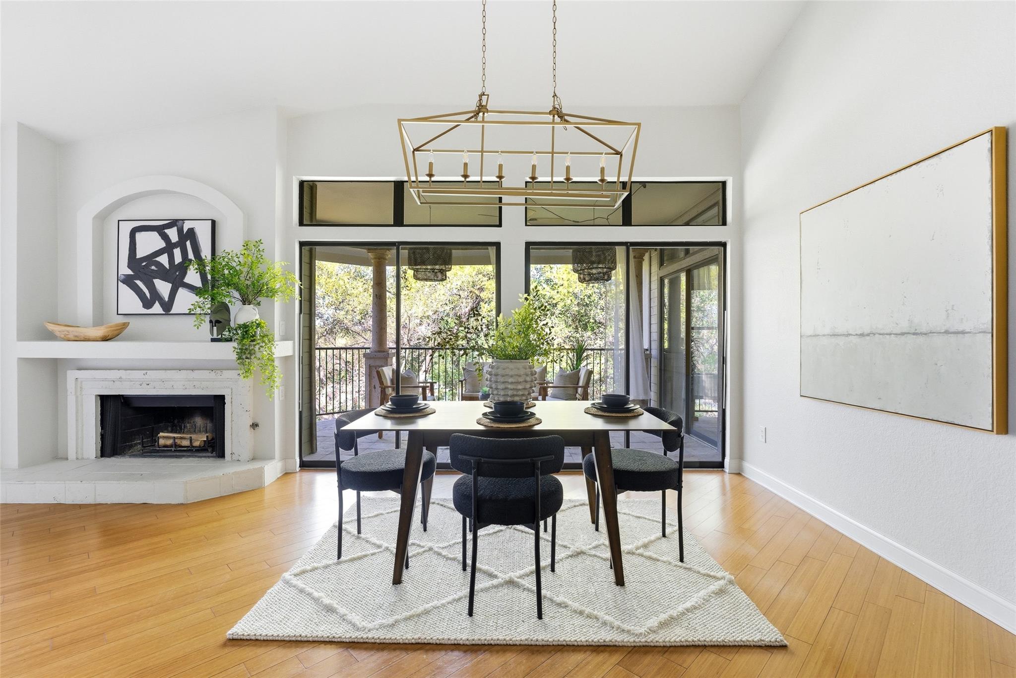 1000 Liberty Park Dr # 204, Austin, TX 78746