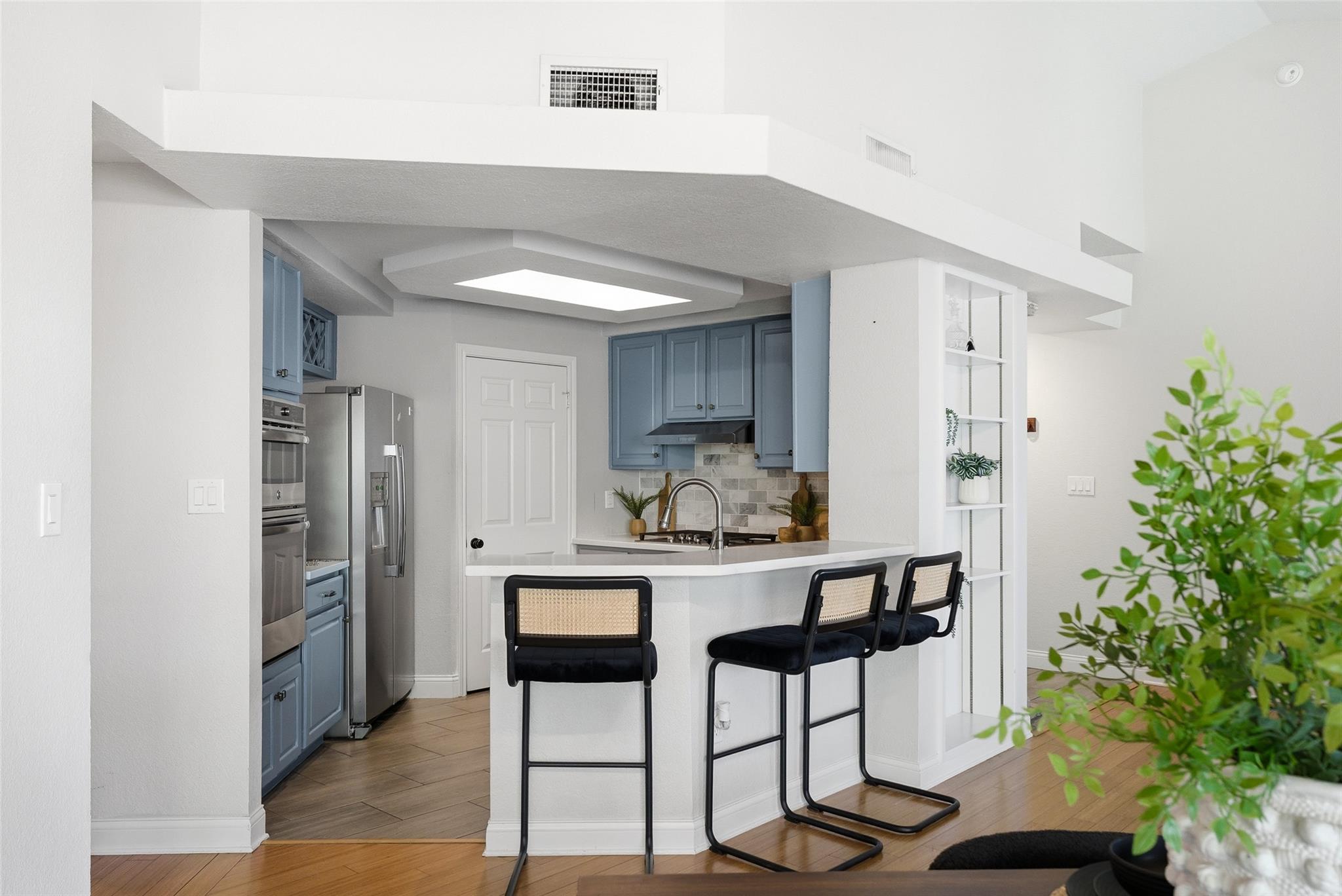 1000 Liberty Park Dr # 204, Austin, TX 78746