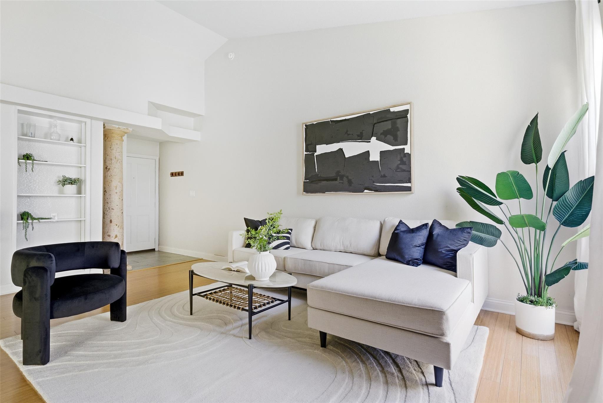 1000 Liberty Park Dr # 204, Austin, TX 78746