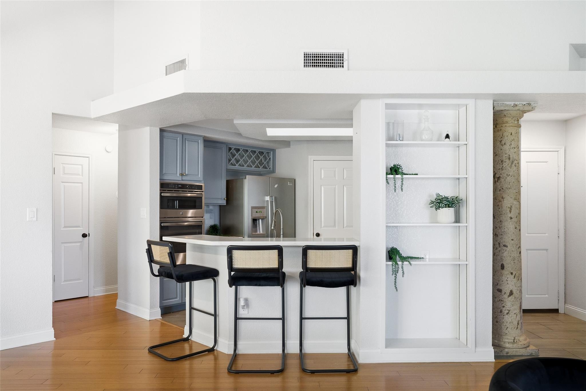 1000 Liberty Park Dr # 204, Austin, TX 78746