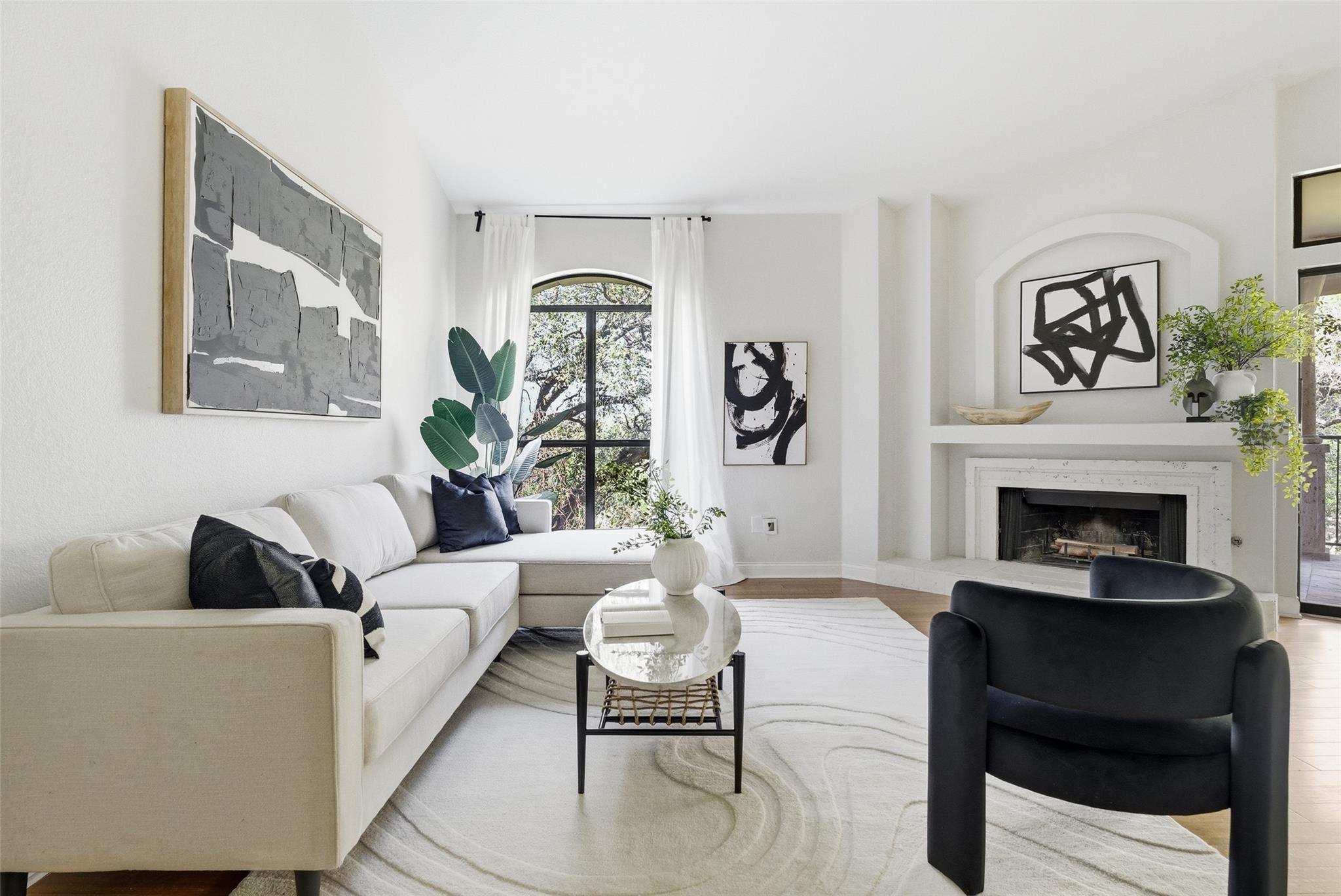 1000 Liberty Park Dr # 204, Austin, TX 78746