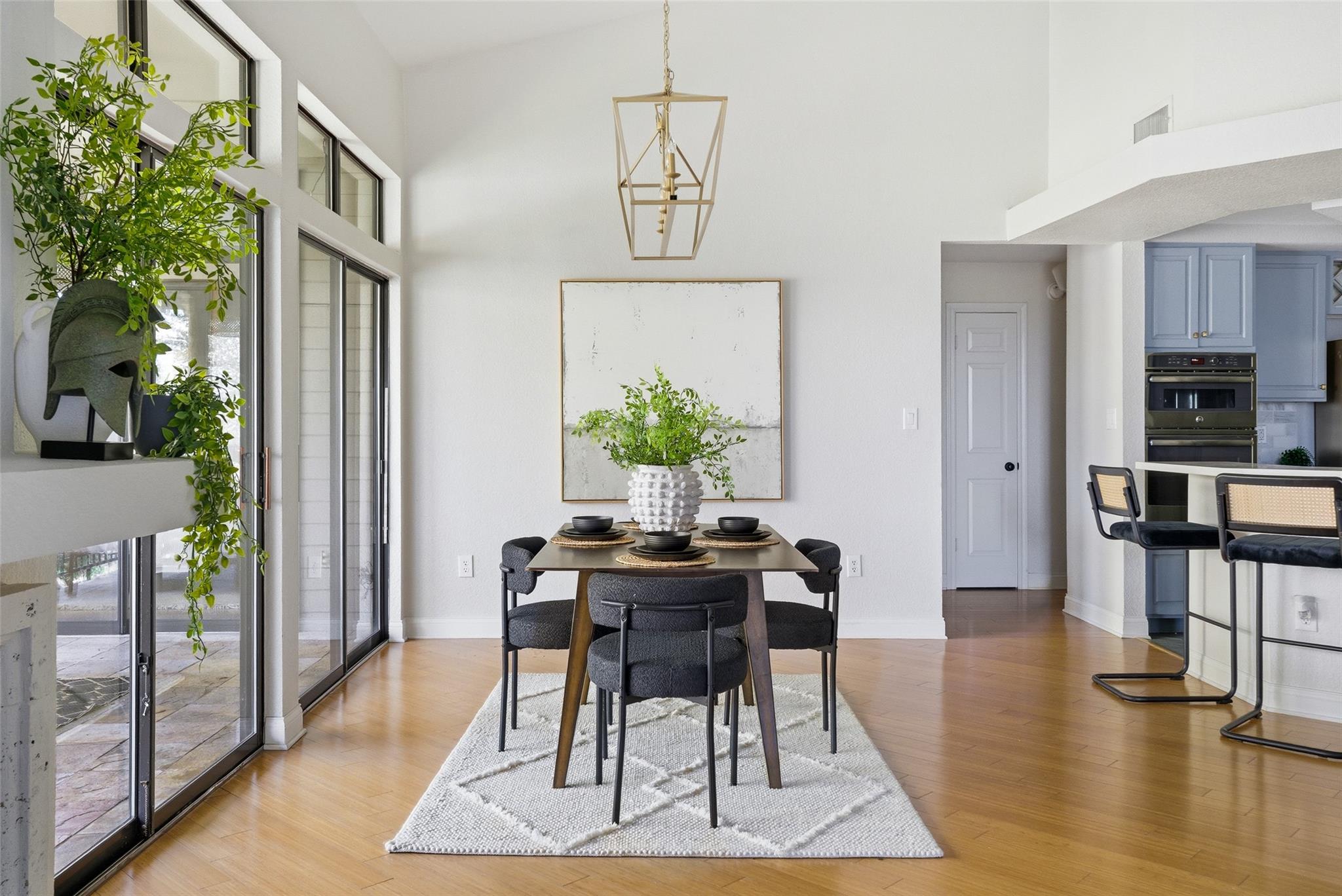 1000 Liberty Park Dr # 204, Austin, TX 78746