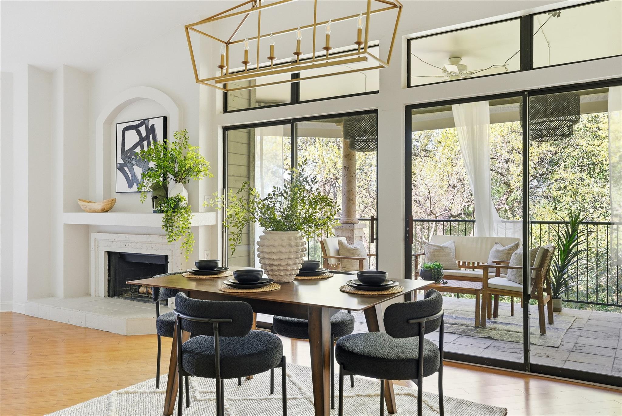 1000 Liberty Park Dr # 204, Austin, TX 78746