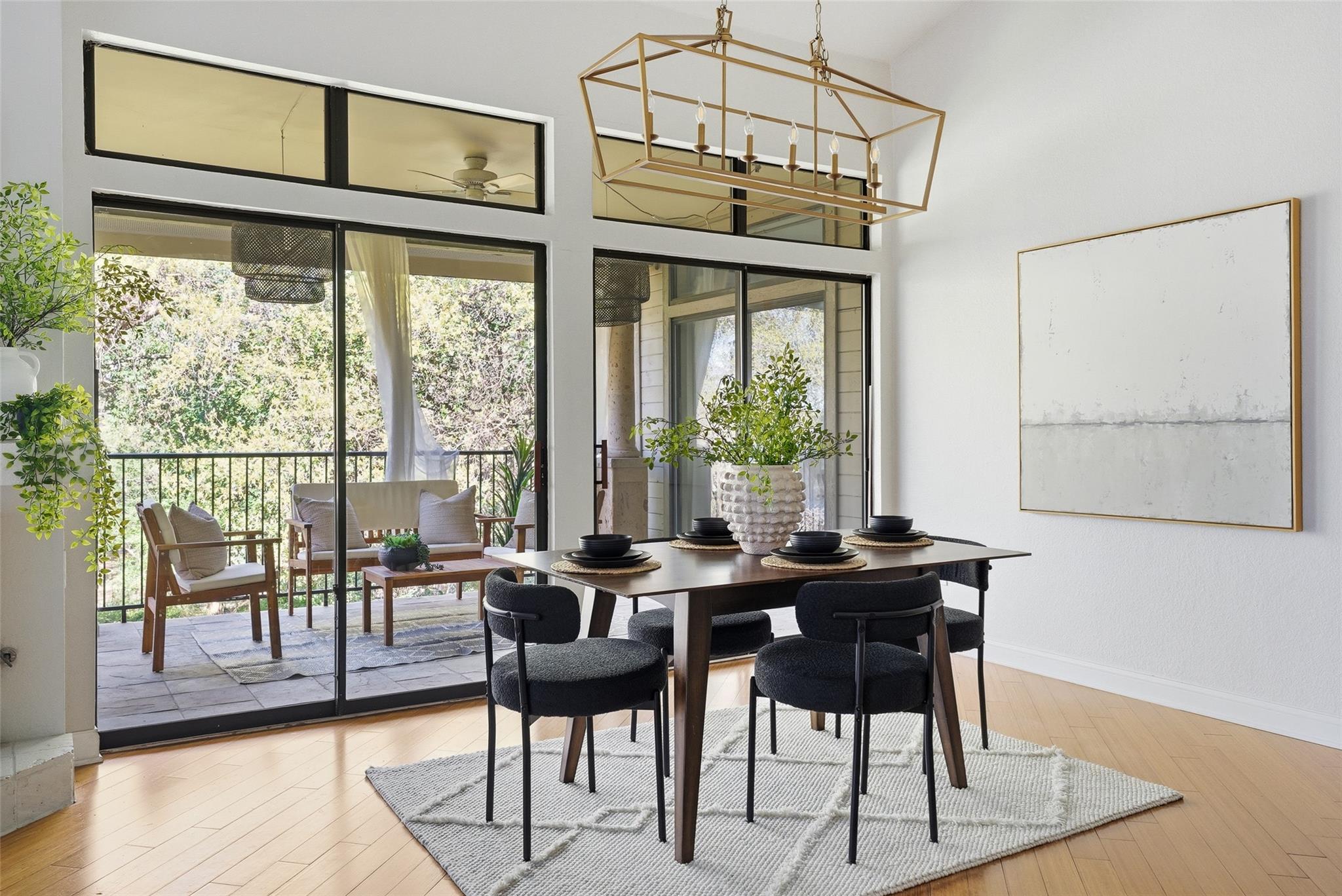 1000 Liberty Park Dr # 204, Austin, TX 78746