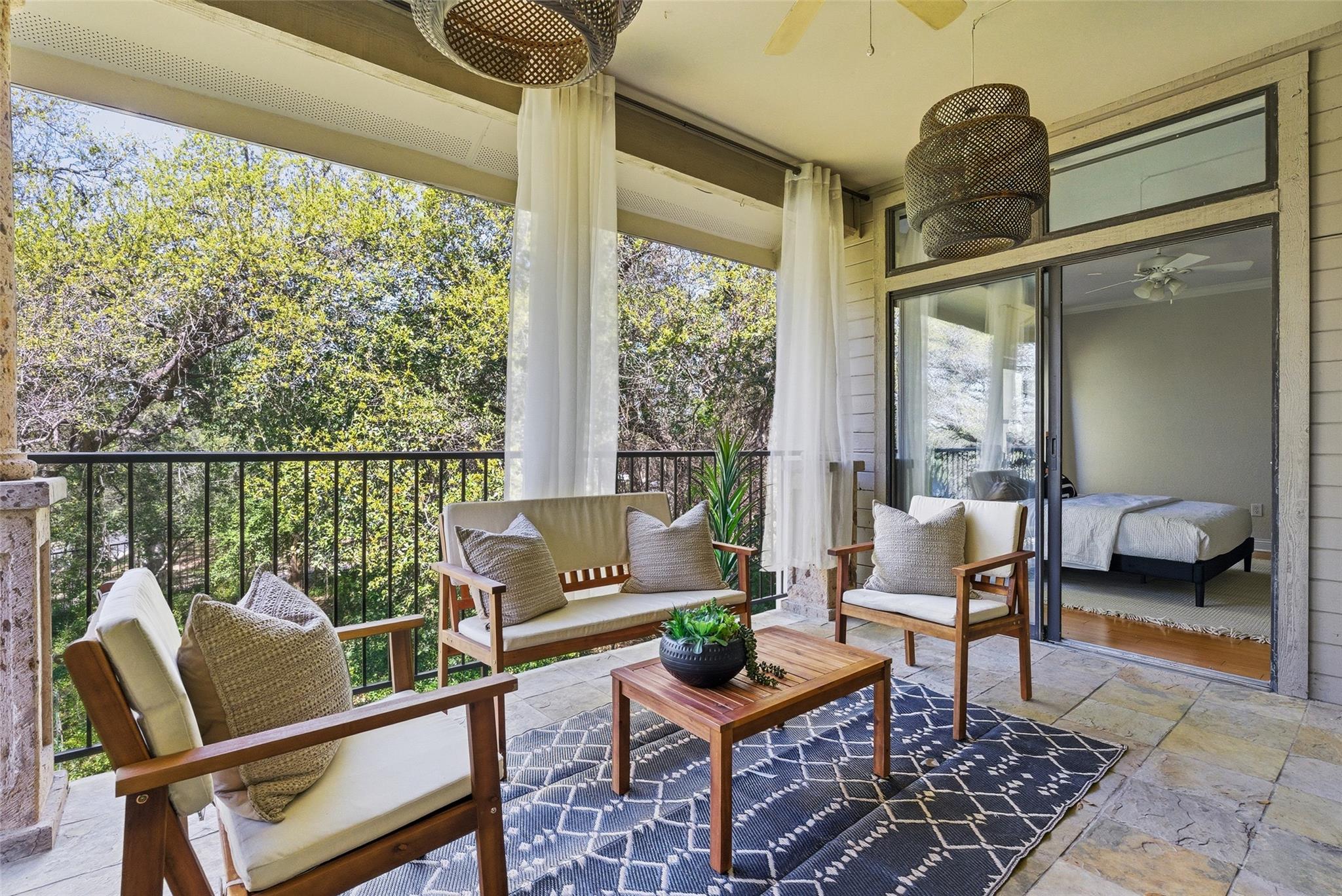 1000 Liberty Park Dr # 204, Austin, TX 78746