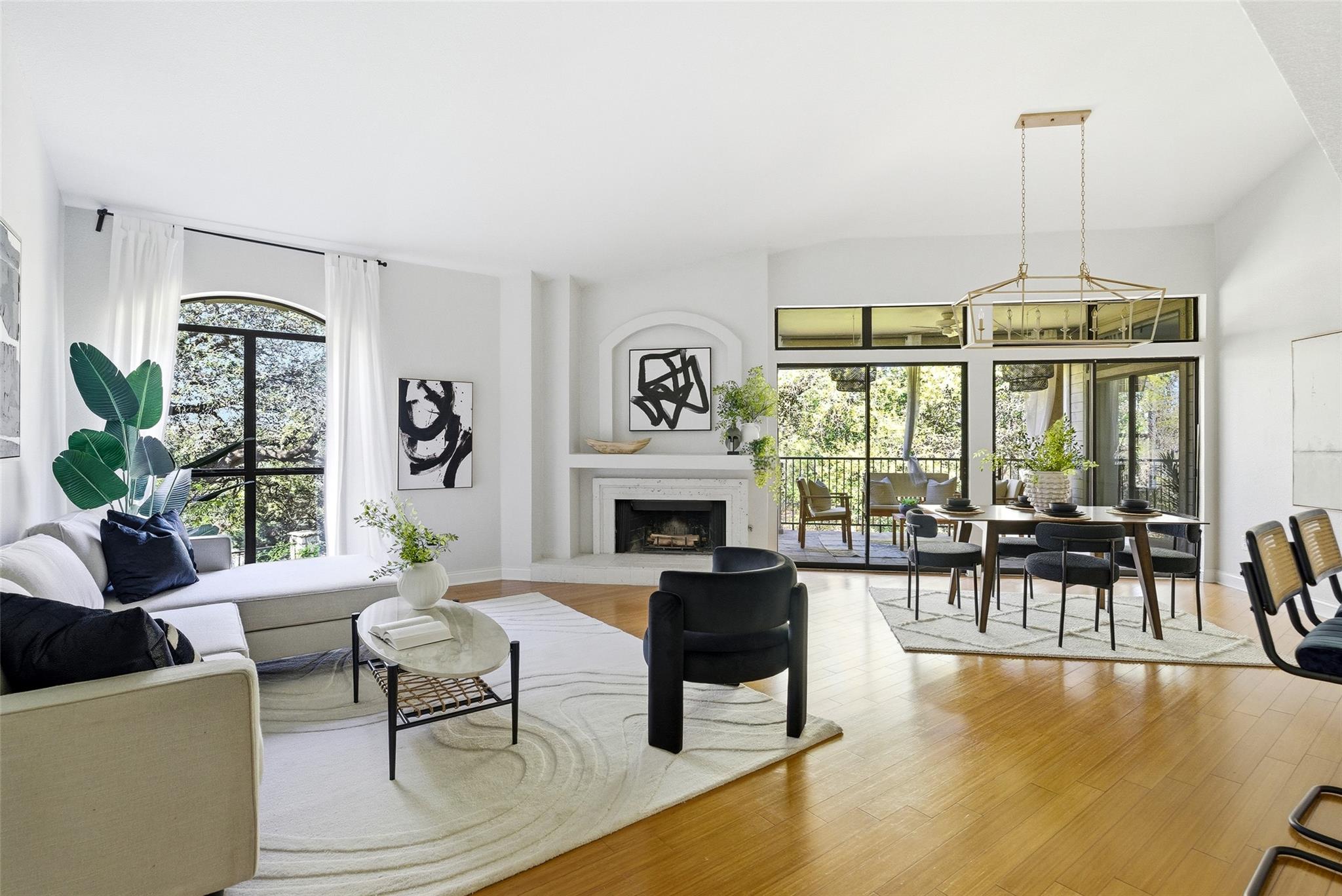 1000 Liberty Park Dr # 204, Austin, TX 78746