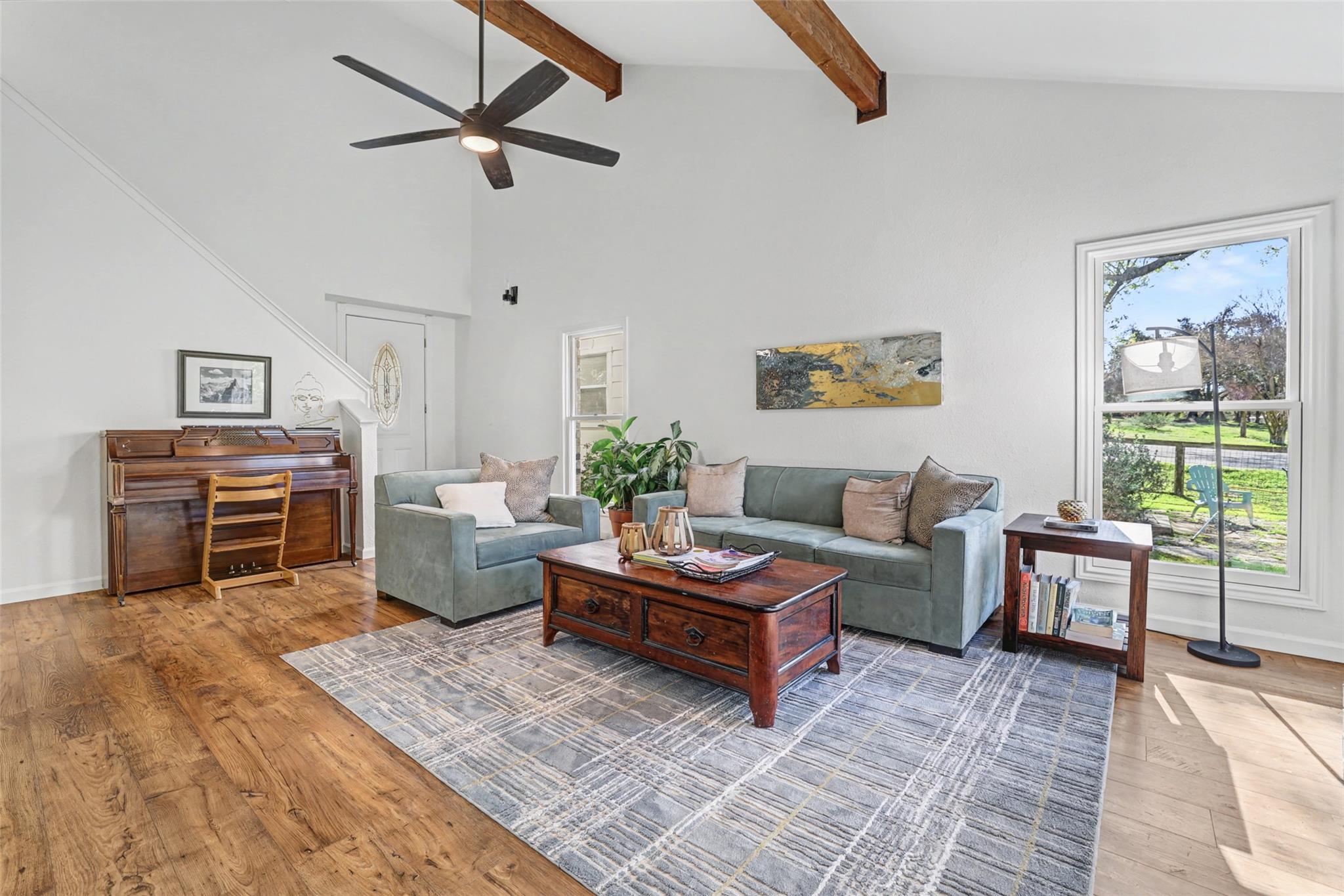 8207 Espanola Trl, Austin, TX 78737