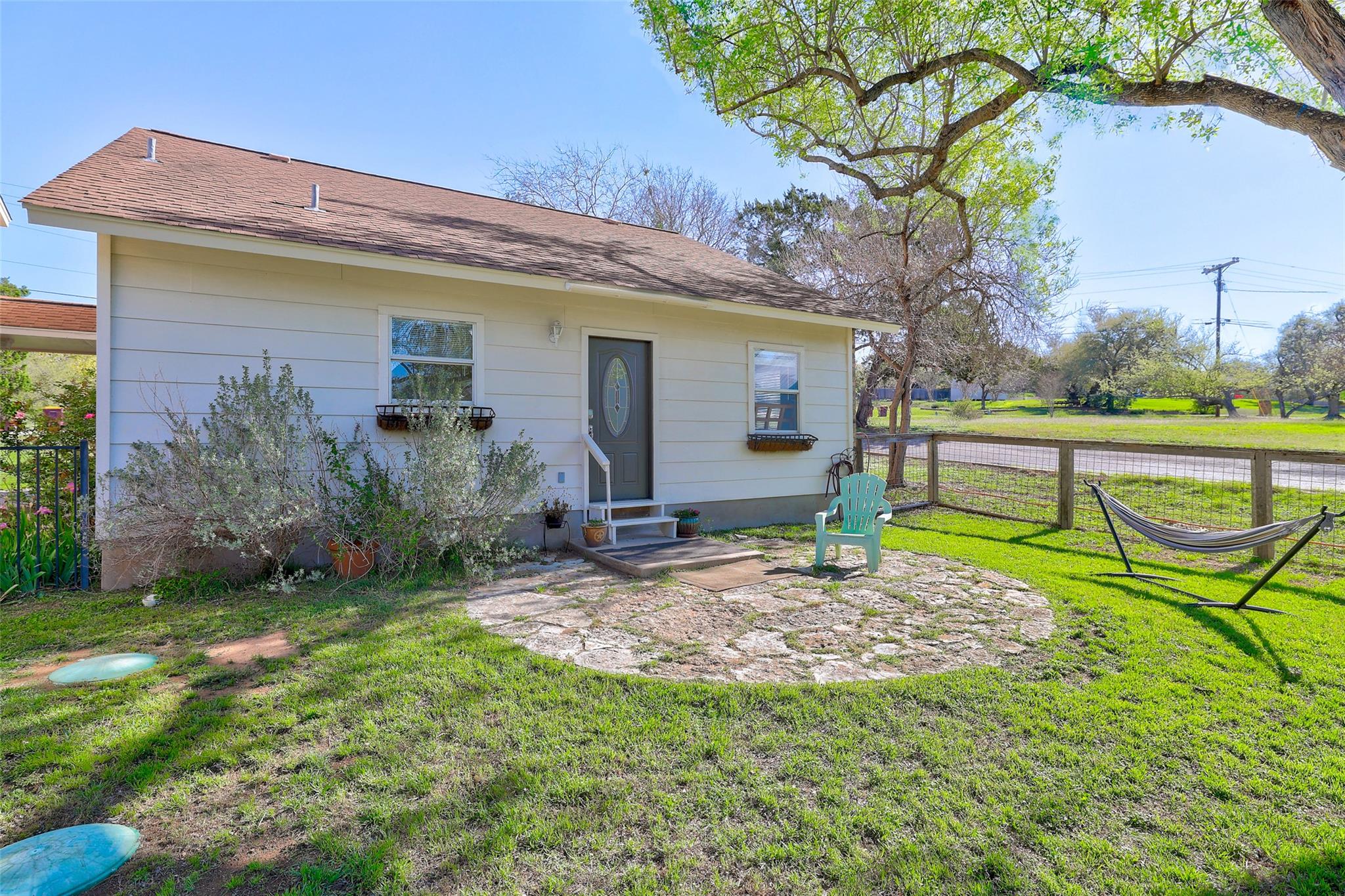 8207 Espanola Trl, Austin, TX 78737