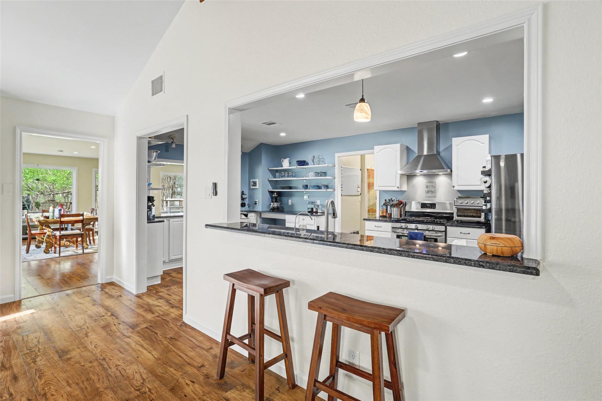 8207 Espanola Trl, Austin, TX 78737