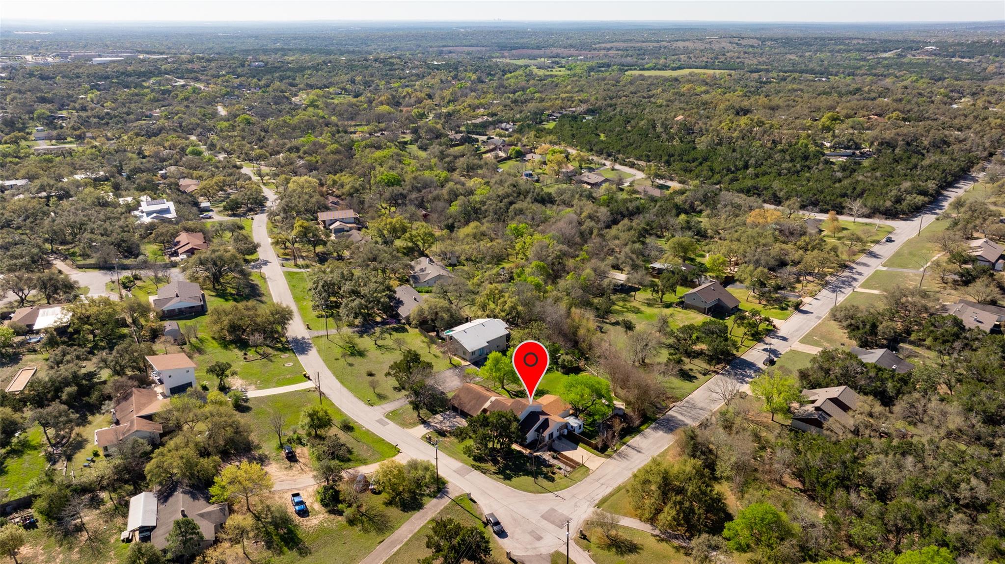 8207 Espanola Trl, Austin, TX 78737