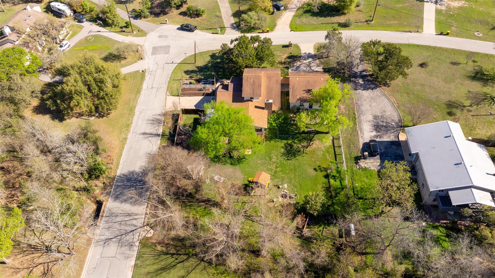 8207 Espanola Trl, Austin, TX 78737