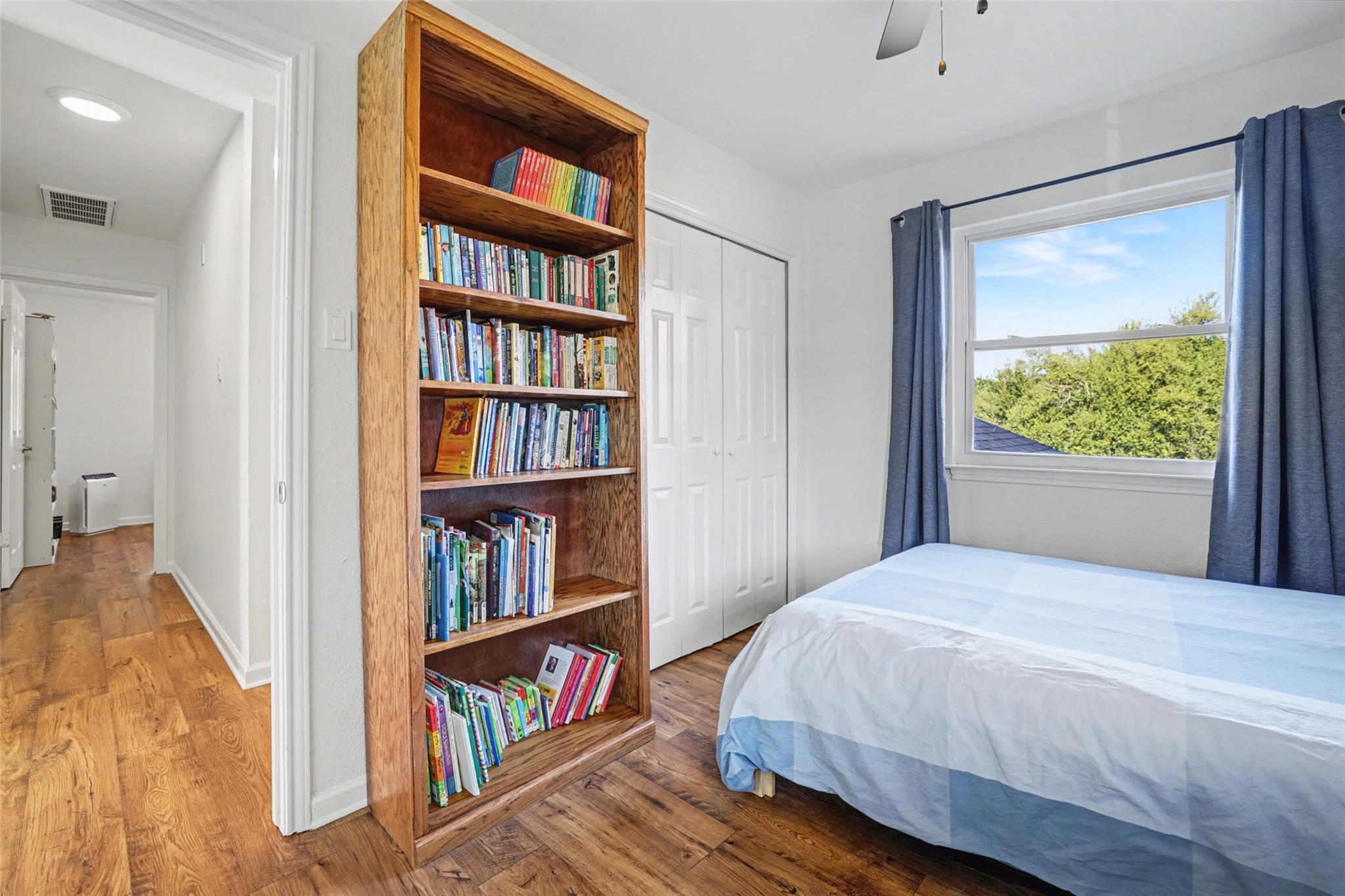 8207 Espanola Trl, Austin, TX 78737