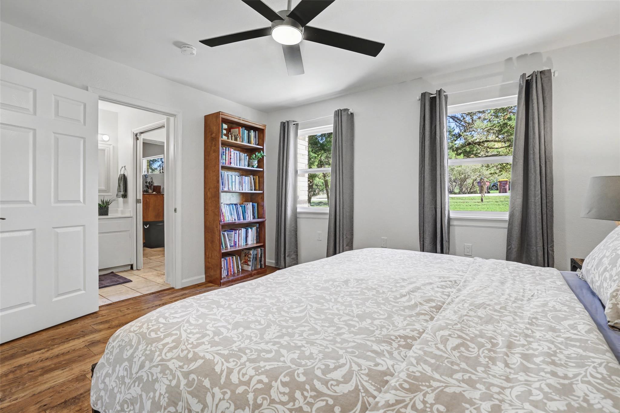 8207 Espanola Trl, Austin, TX 78737