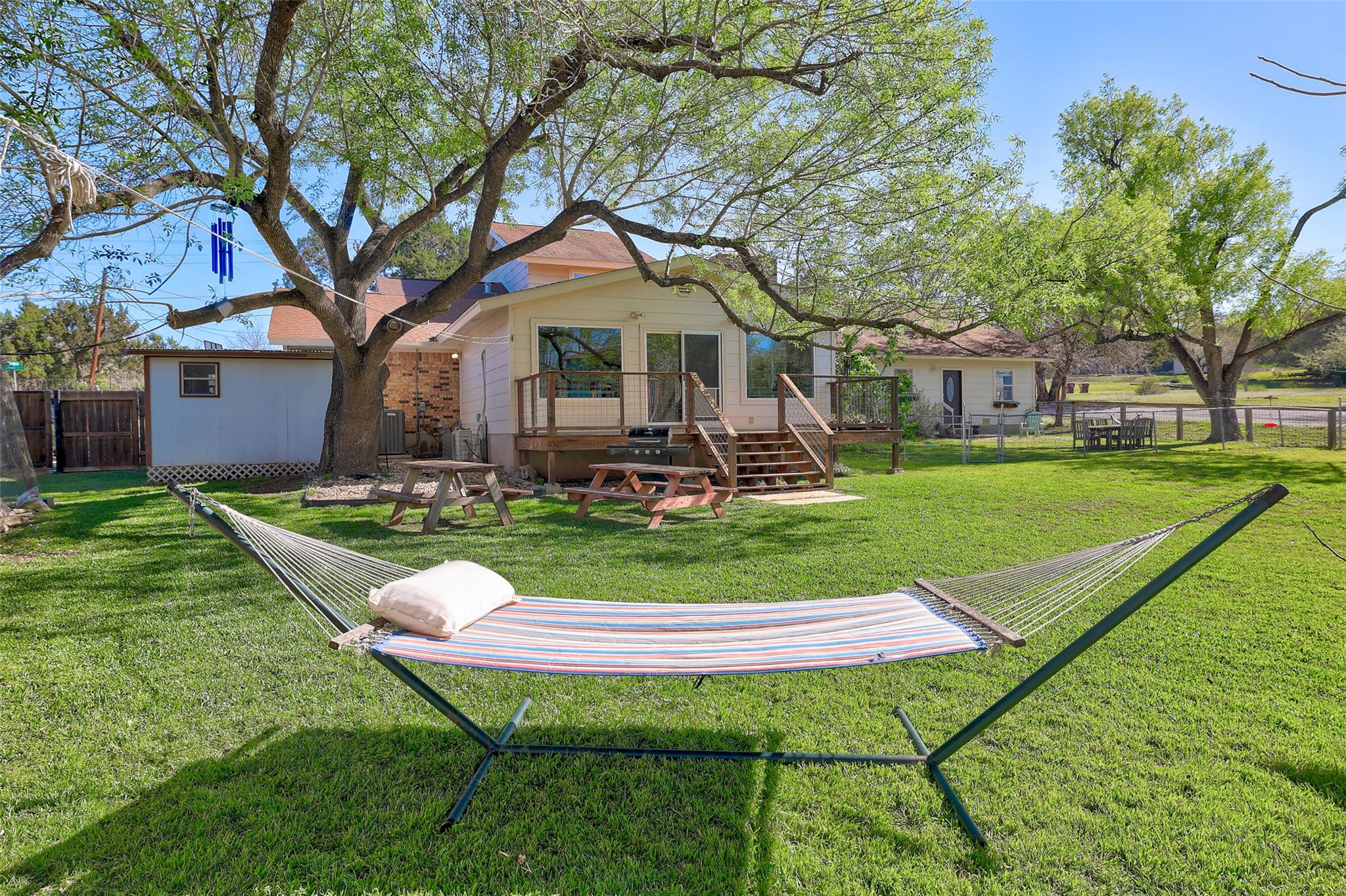 8207 Espanola Trl, Austin, TX 78737