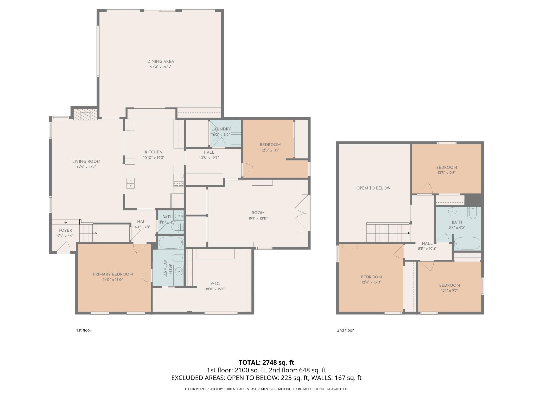 8207 Espanola Trl, Austin, TX 78737